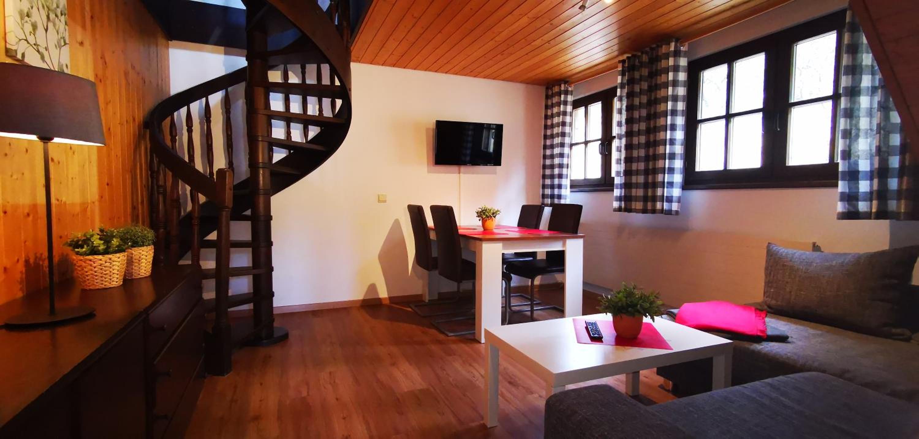 Standard One-Bedroom Apartment