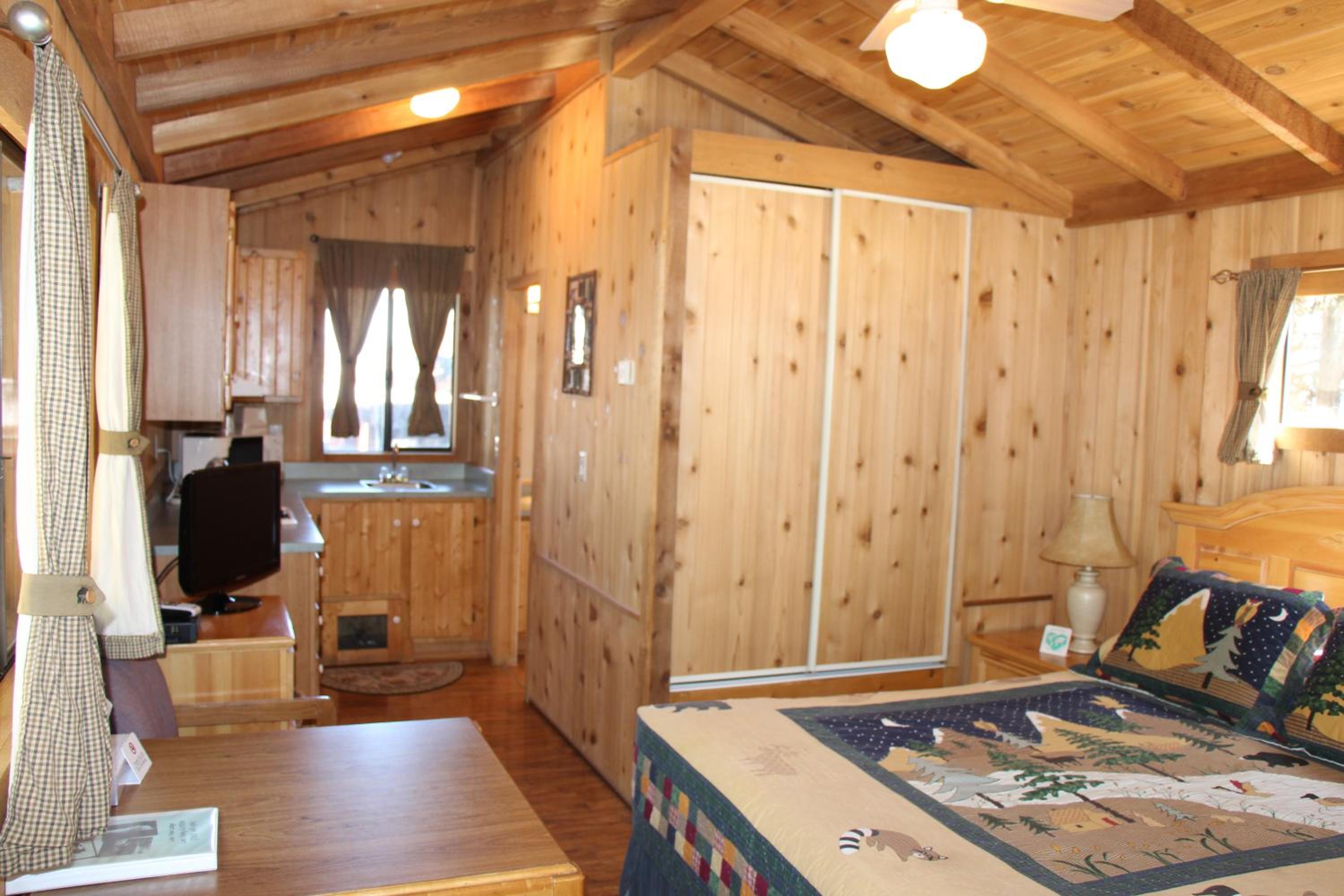 Cottage (2 Adults) photo 1