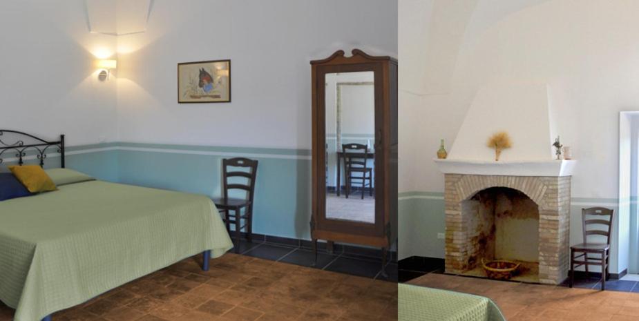 Deluxe Quadruple Room photo 2