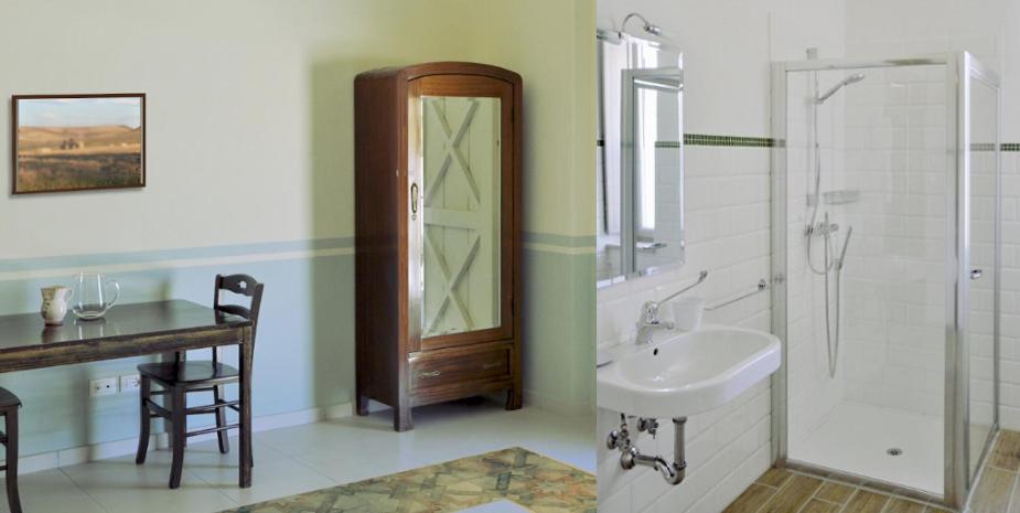 Masseria Agriturismo Moschella, Billede 5
