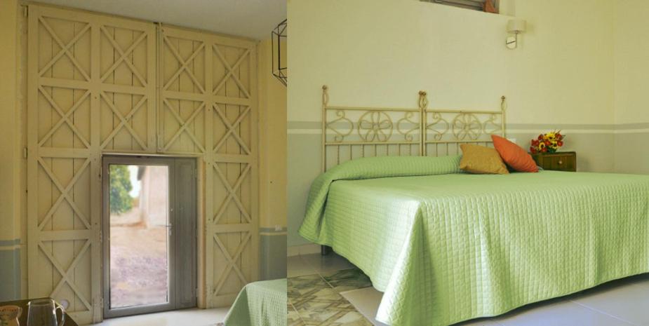Masseria Agriturismo Moschella, Billede 7
