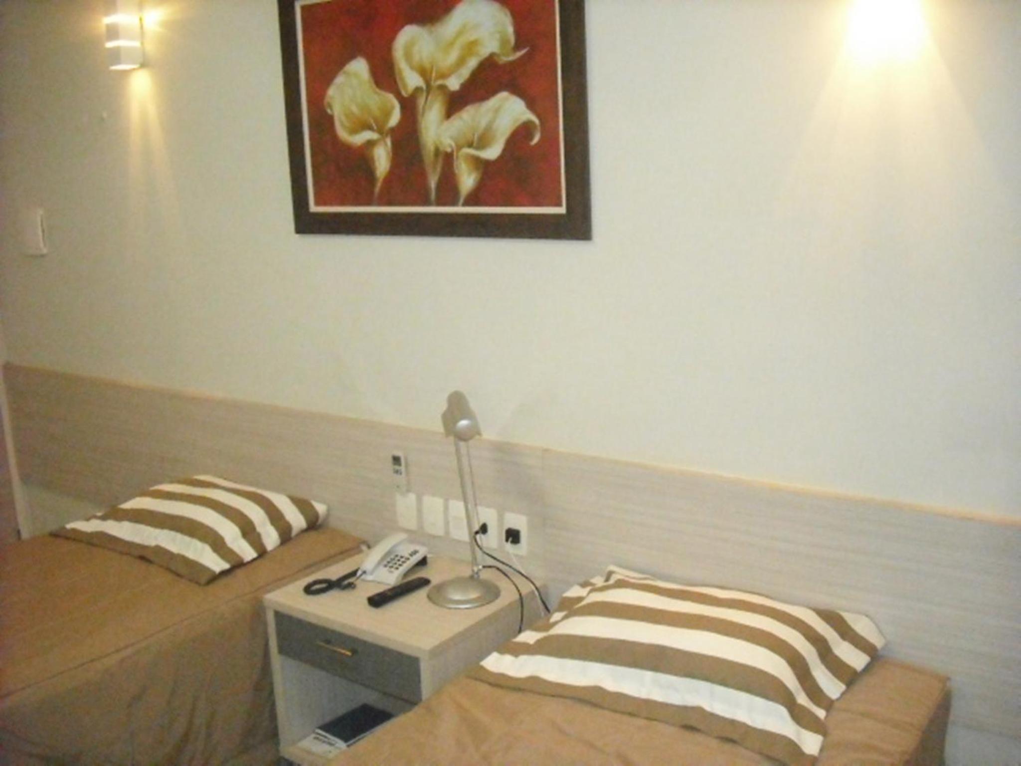 Deluxe Single Room photo 1