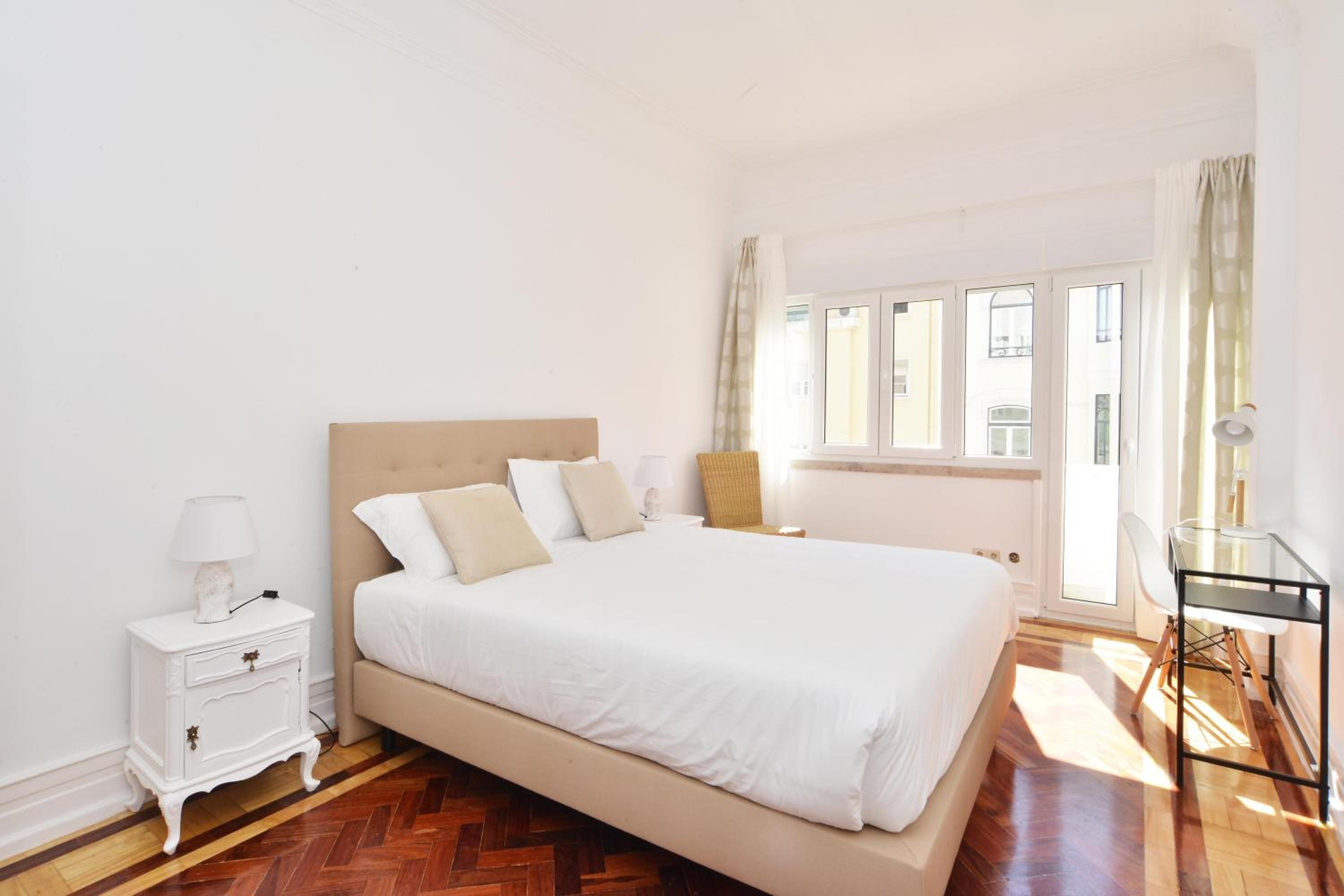 Double Room - Photo 1