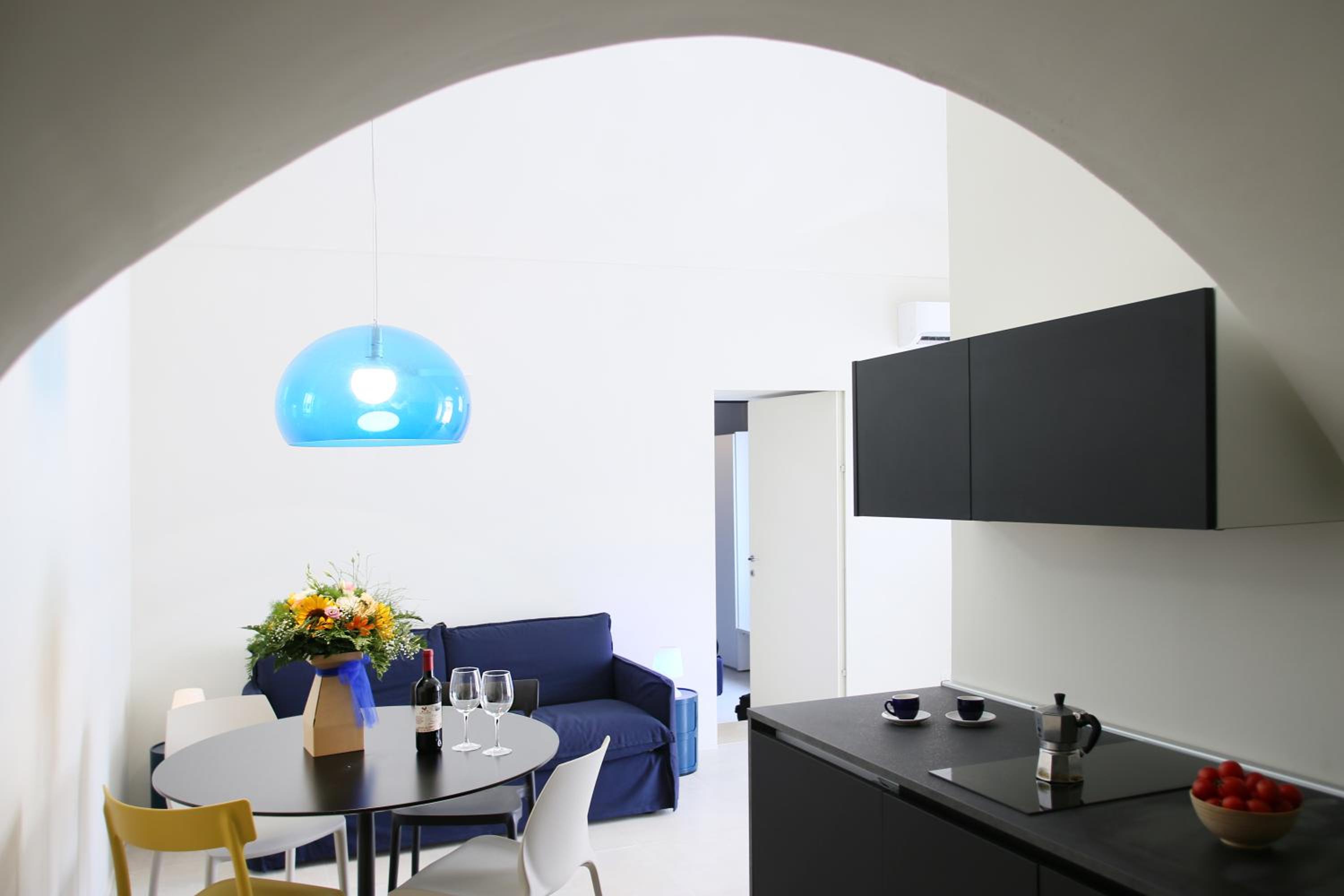 Deluxe Apartment - Photo 10