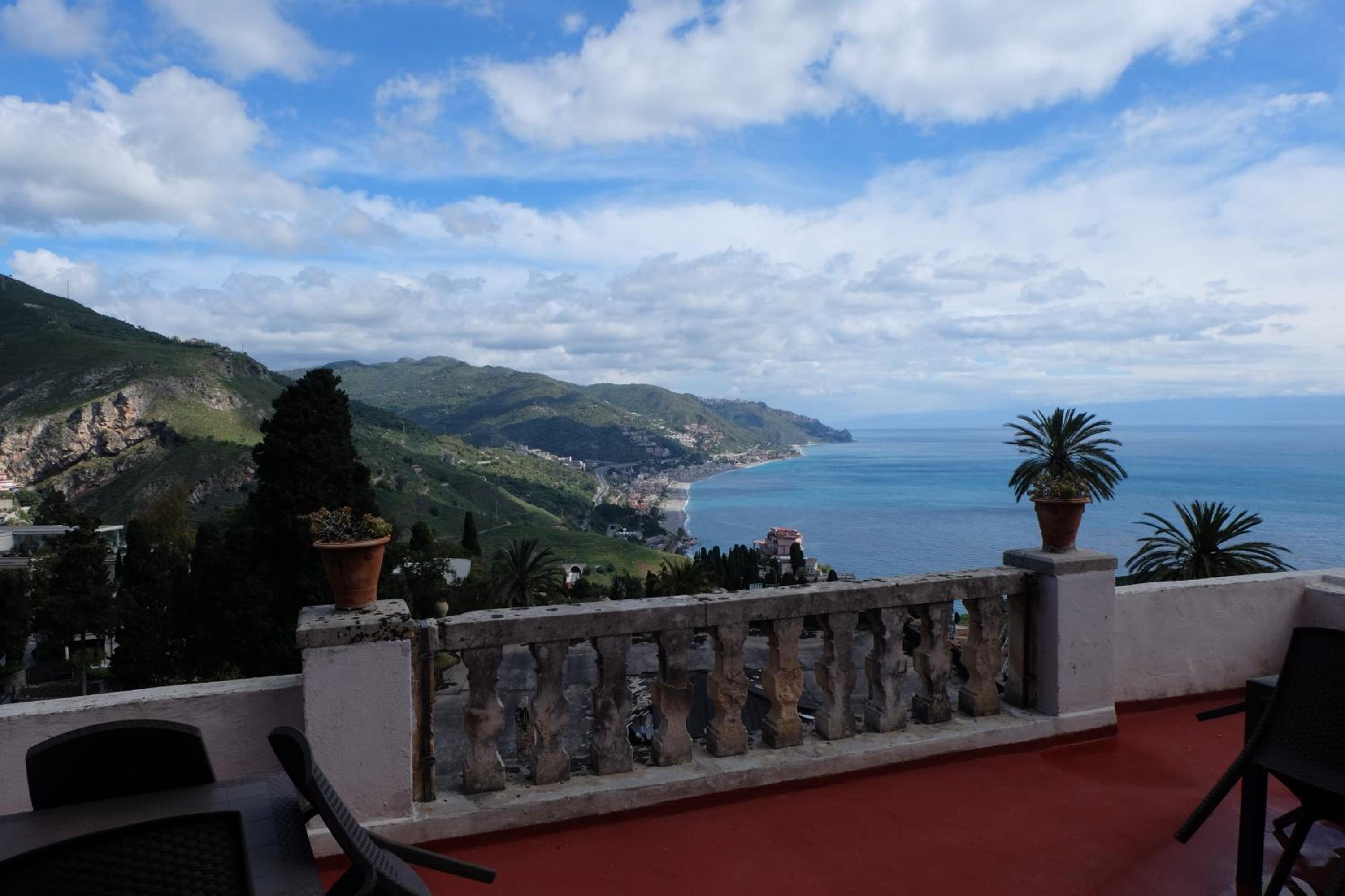 Standard Single Room with Sea View photo 2