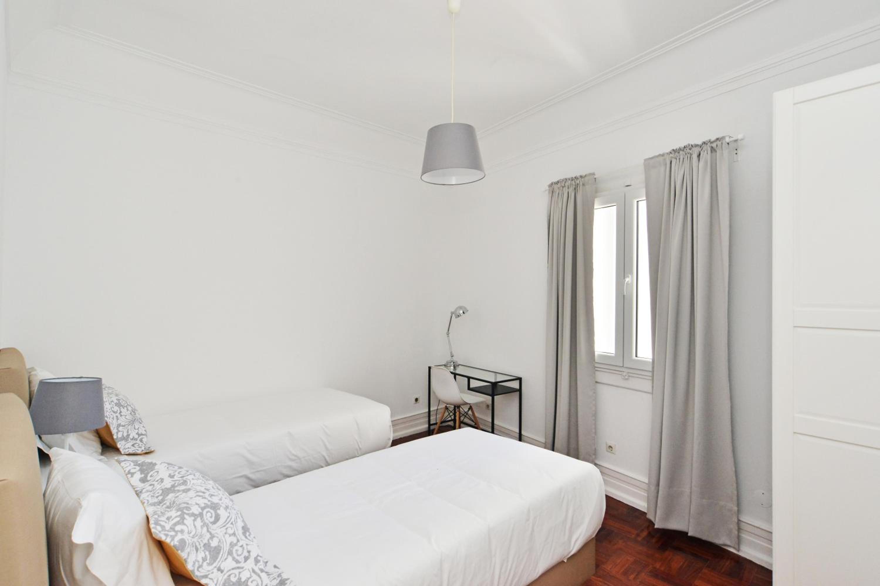 Double Room - Photo 2