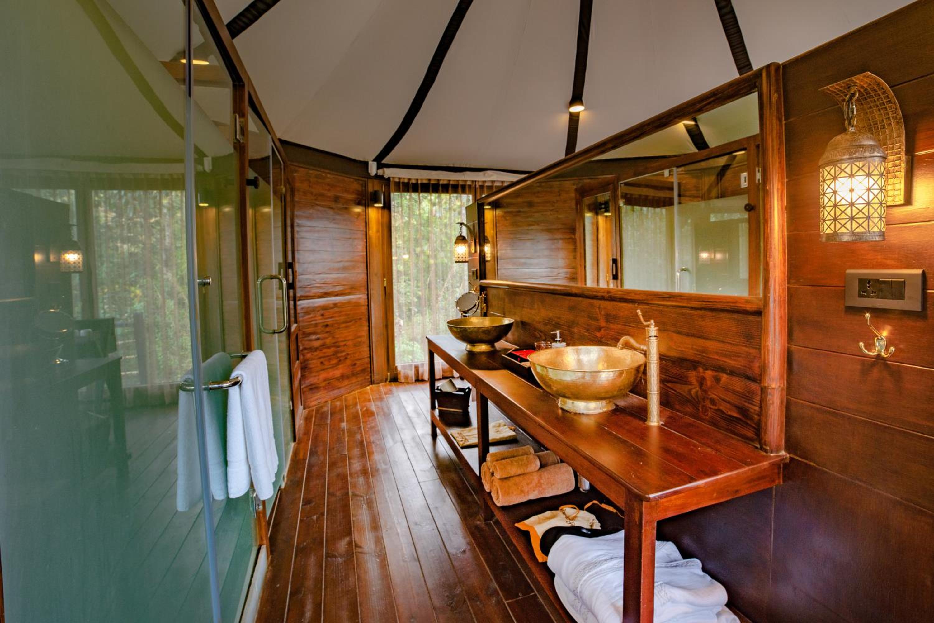 Classic Lake villa - Photo 8