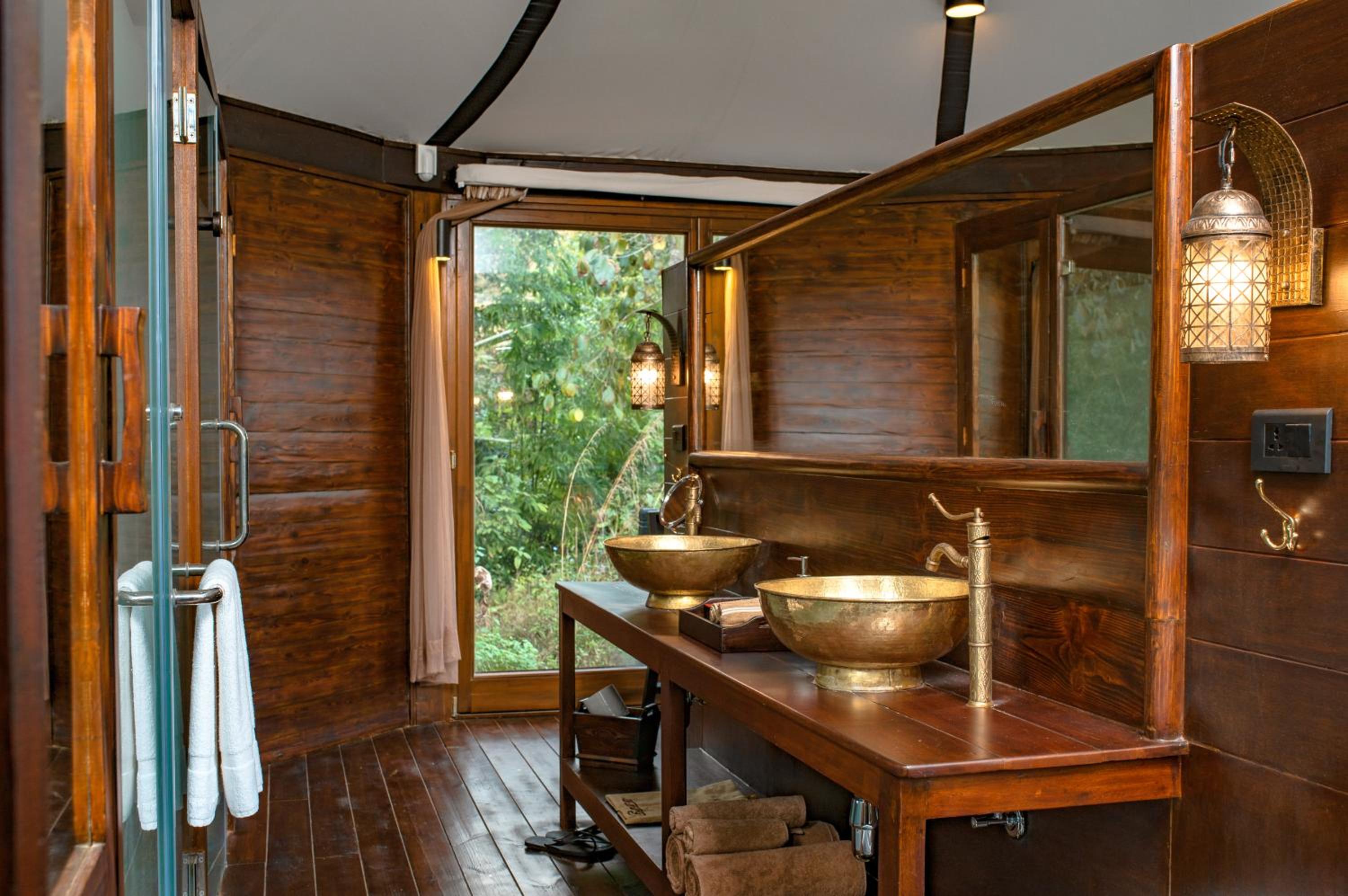 Classic Lake villa - Photo 9