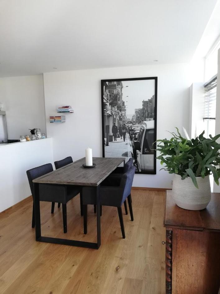 Two-Bedroom Apartment - Photo 4