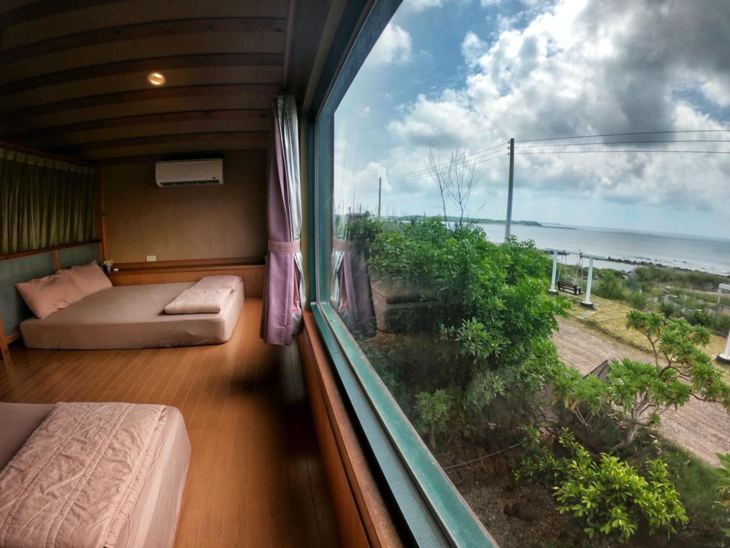 Superior Suite with Sea View photo 3