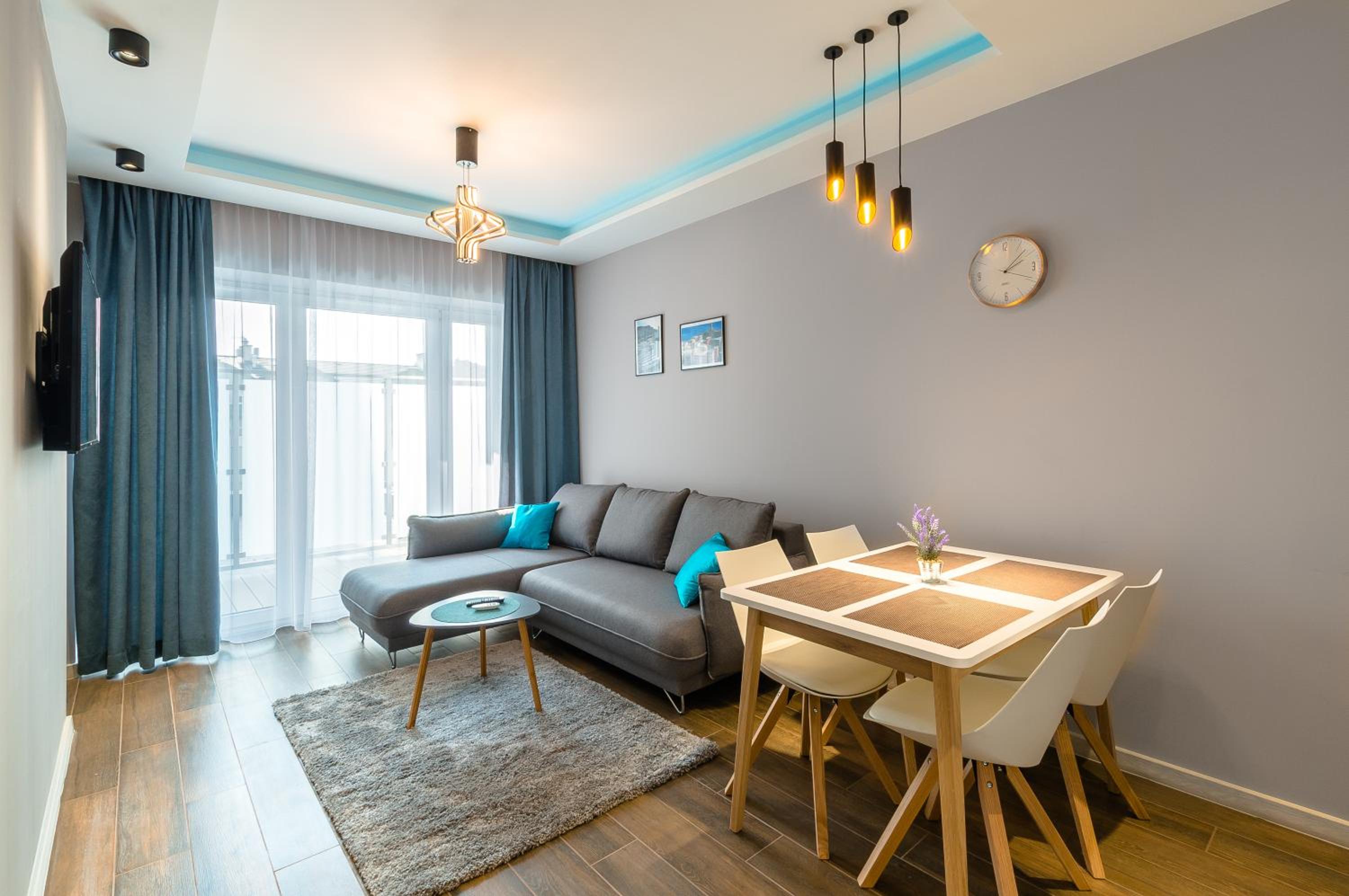 Superior Apartment - Goszczyńskiego 7a/42a photo 3
