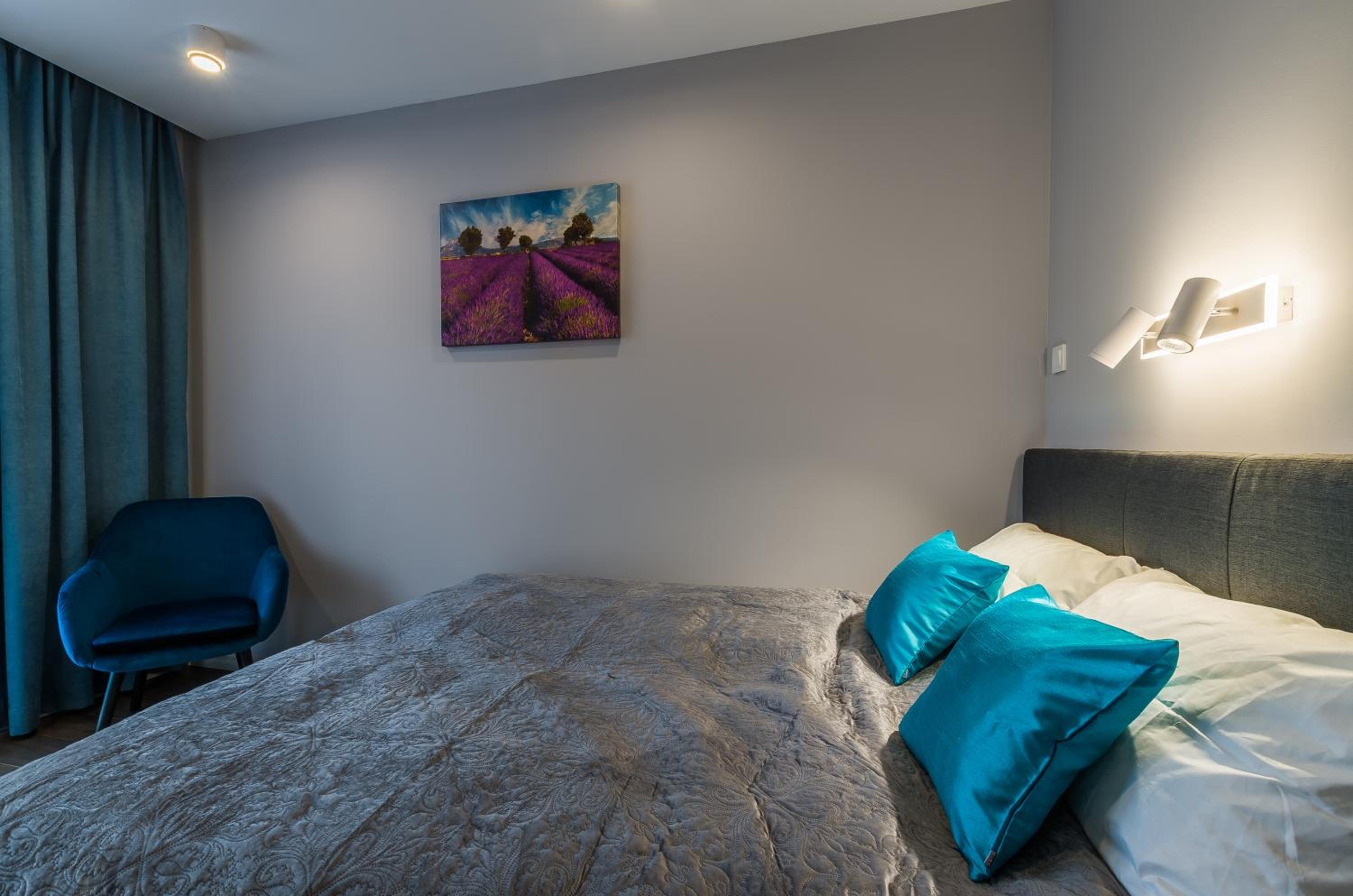 Deluxe Apartment - Goszczyńskiego 7a/42b - Photo 8
