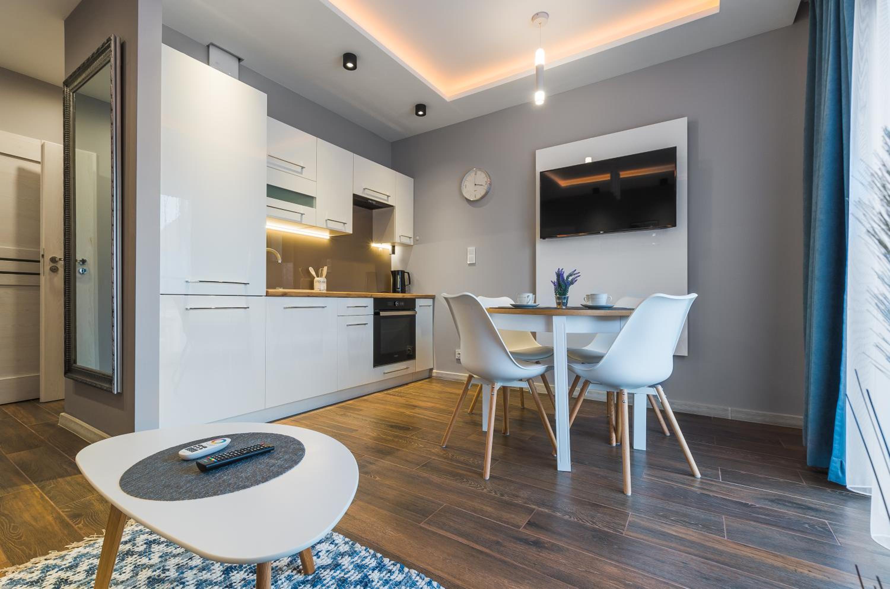 Deluxe Apartment - Goszczyńskiego 7a/42b - Photo 5