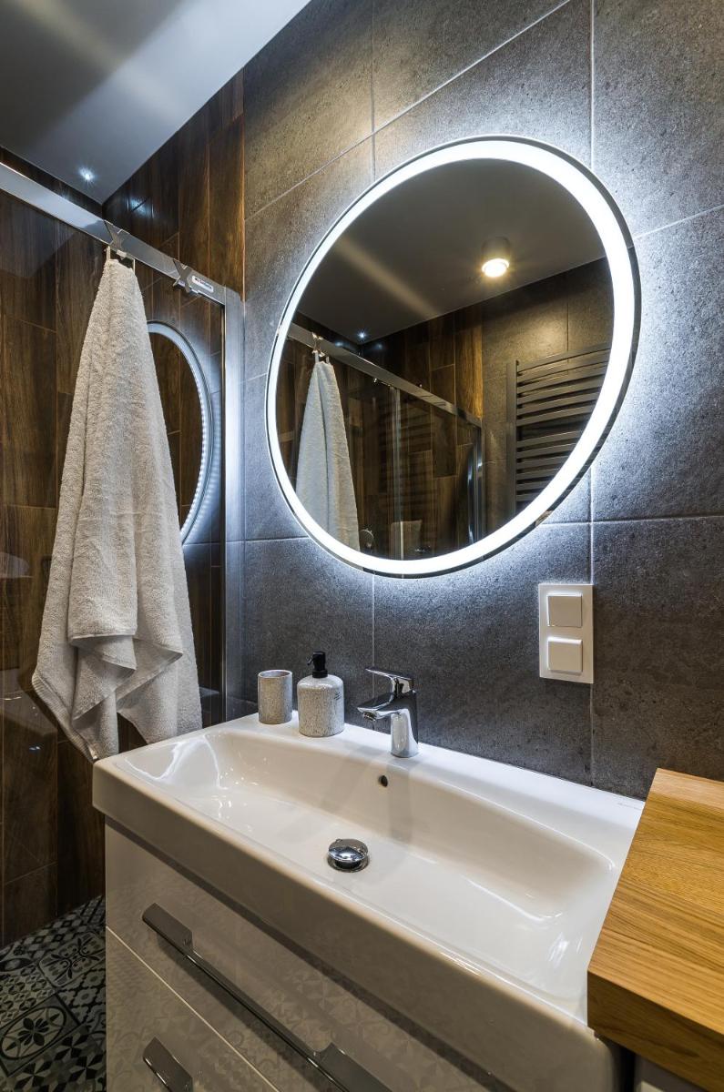 Deluxe Apartment - Goszczyńskiego 7a/42b - Photo 10