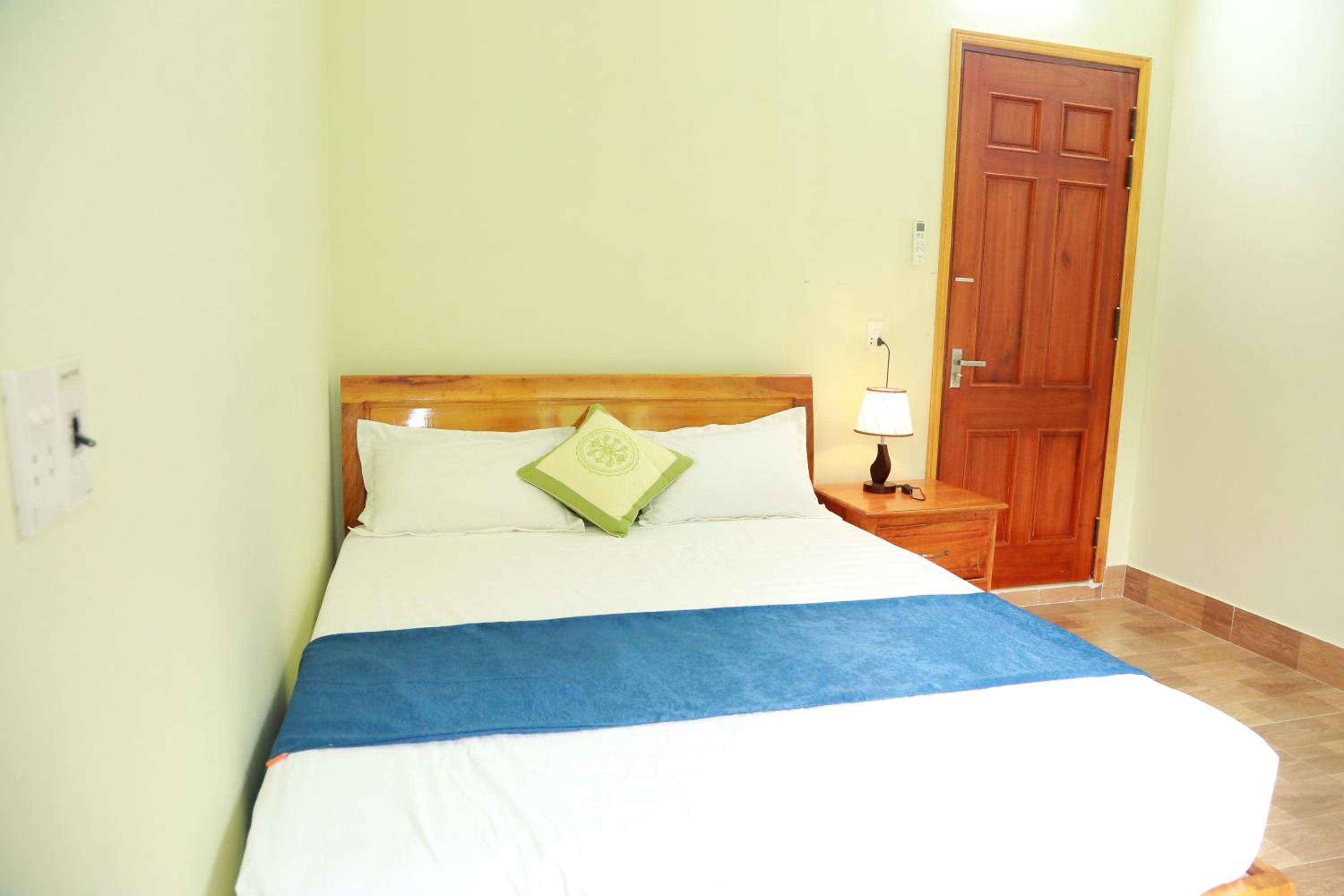 Double Room with Mountain View photo 1