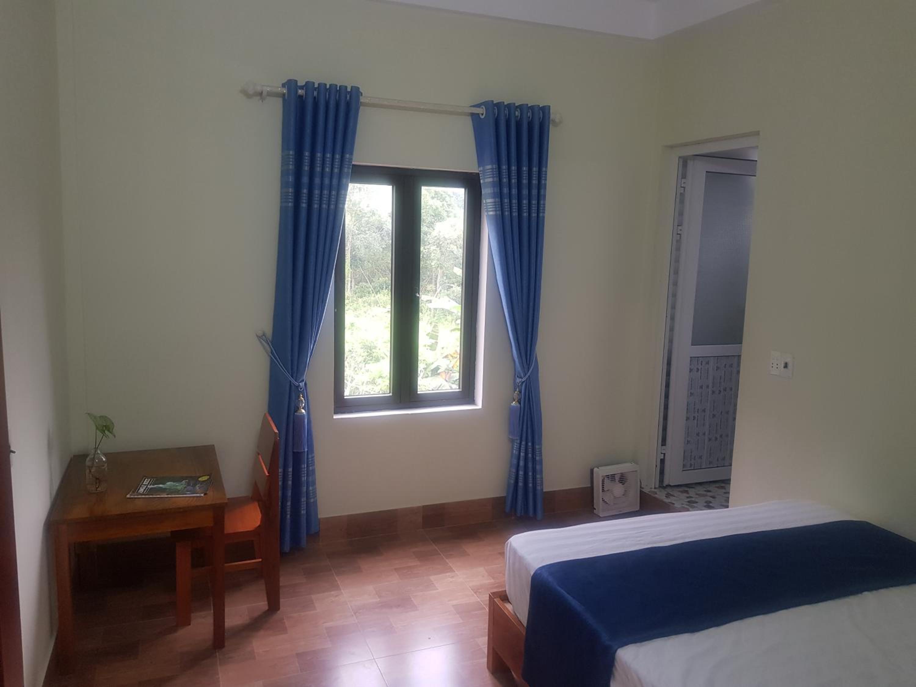 Double Room with Mountain View photo 2