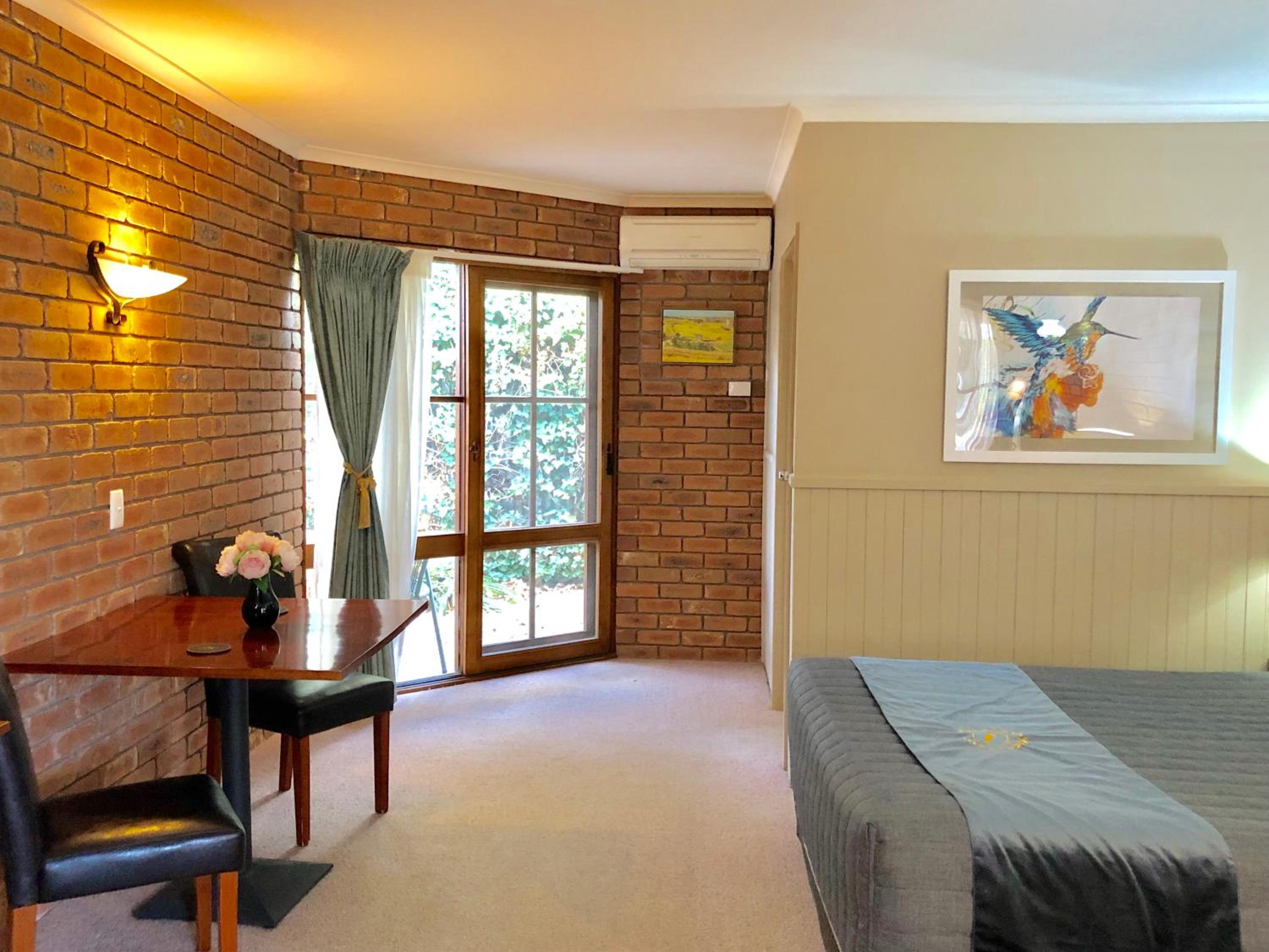 Executive Queen Room photo 3