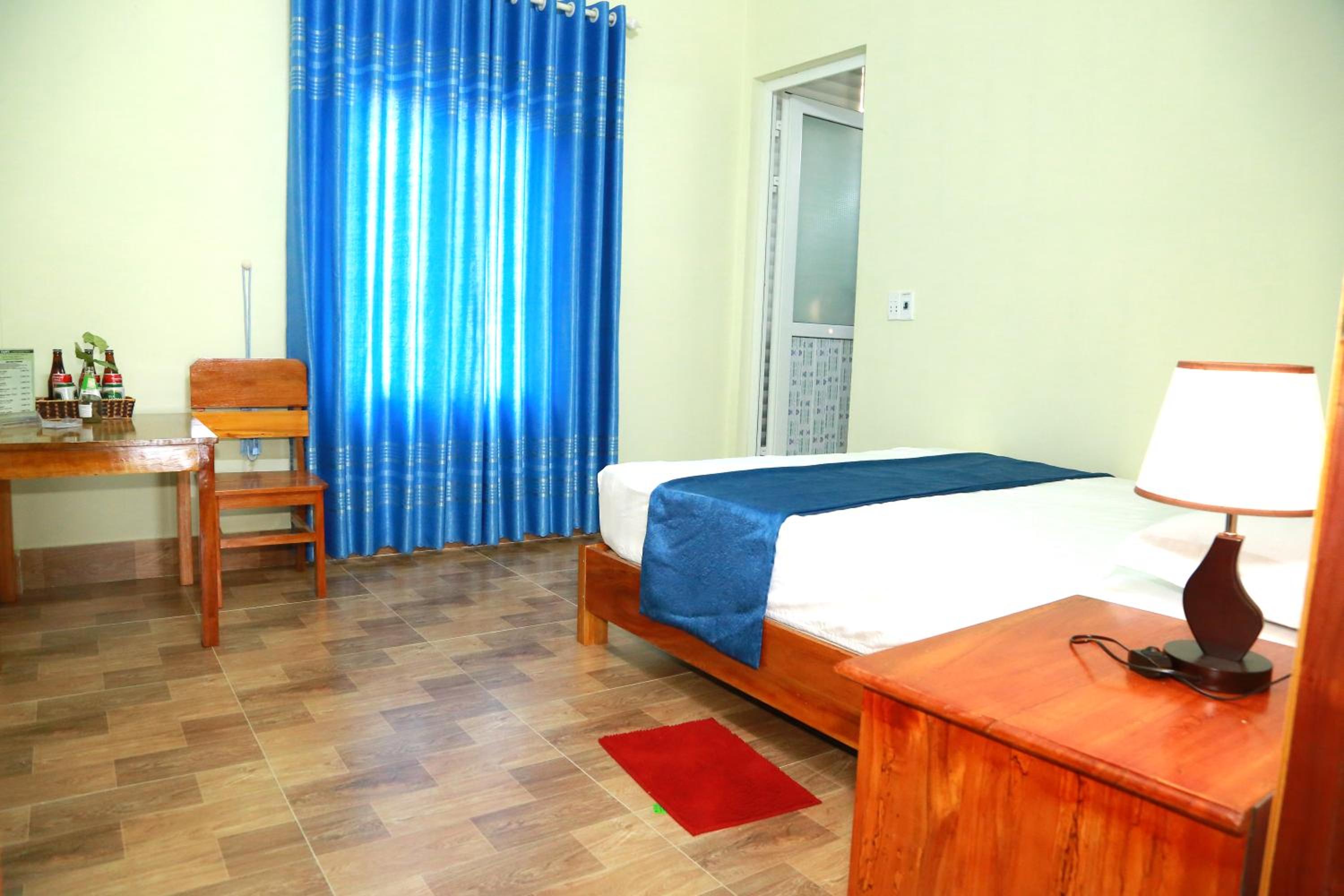 Double Room with Mountain View photo 3