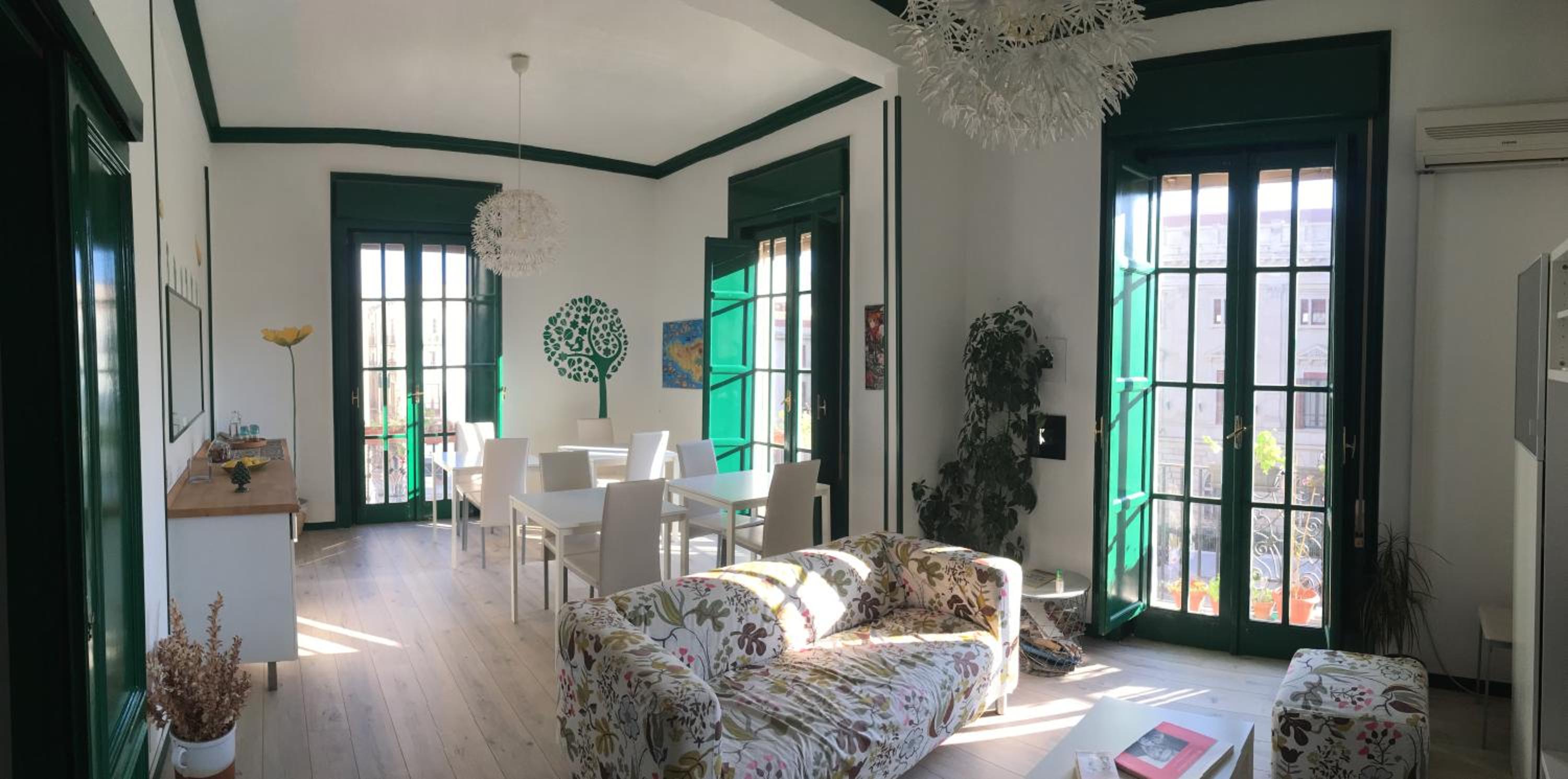 Double Room with Private External Bathroom photo 1