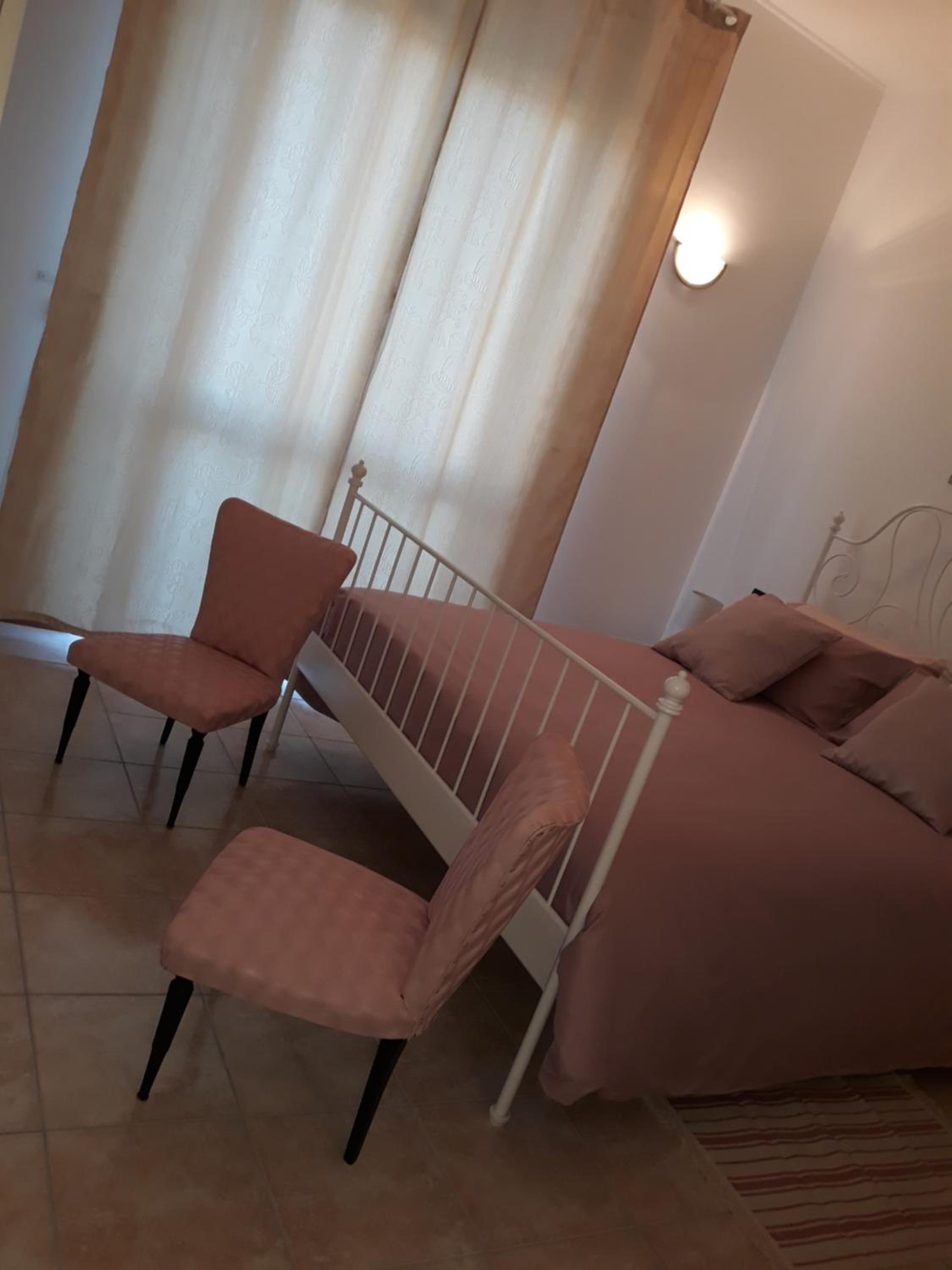 Twin Room With Balcony photo 2