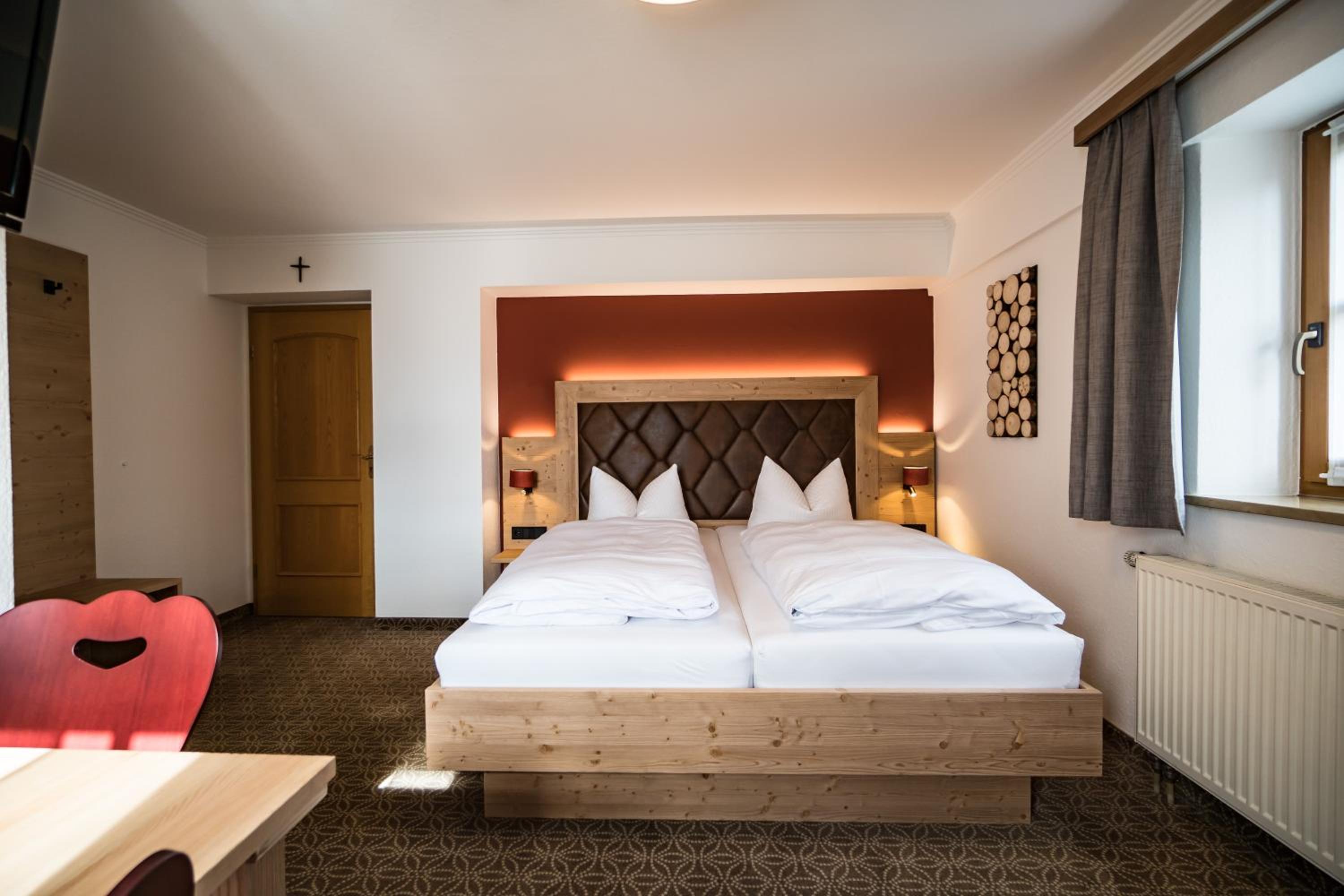 Double Room - Photo 1