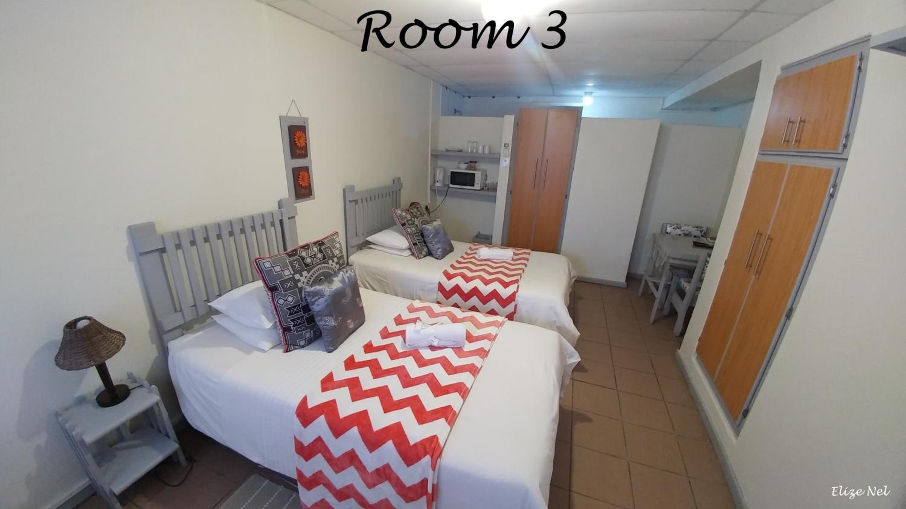 Deluxe Double Room photo 1