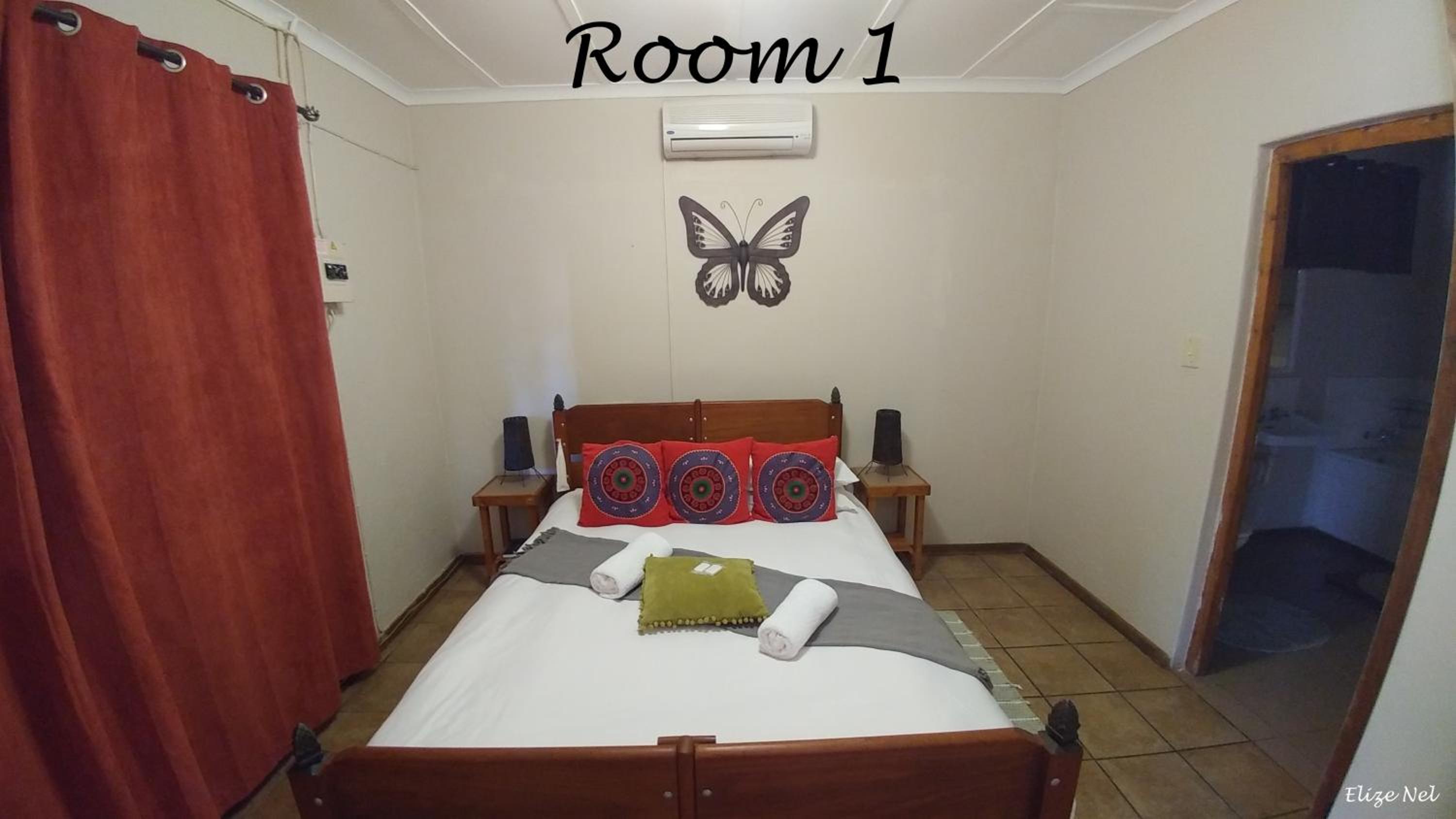 Deluxe Apartment photo 1
