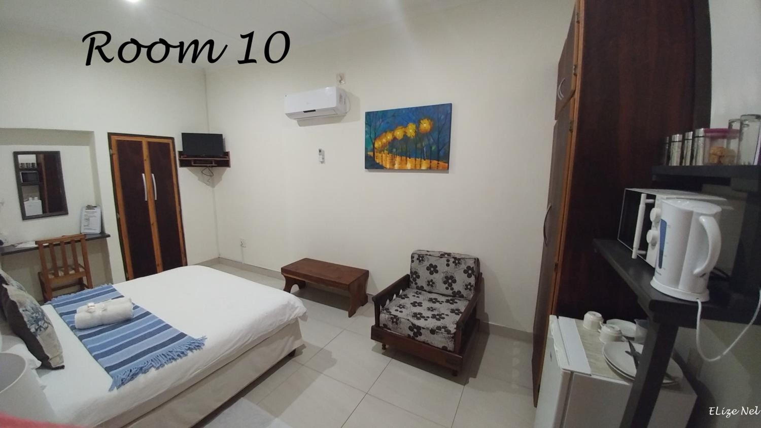 Deluxe Double Room photo 1