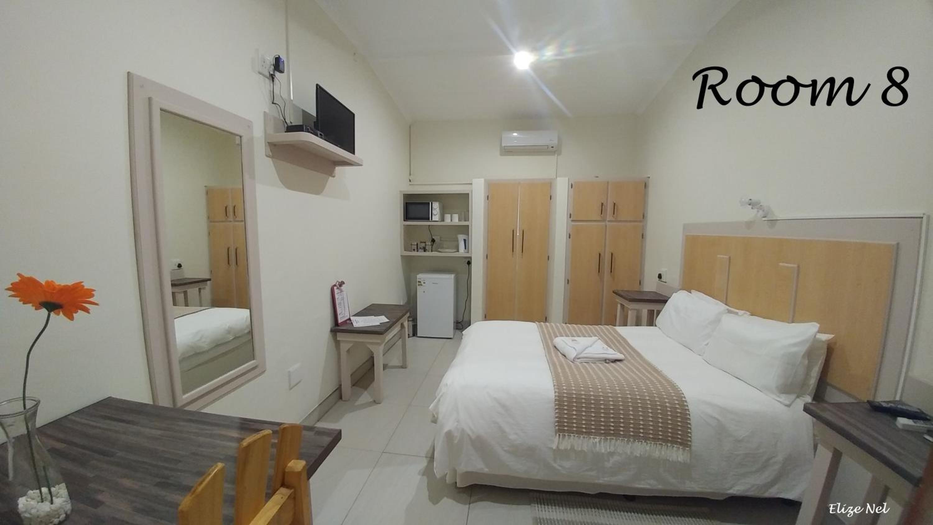 Deluxe Double Room photo 1