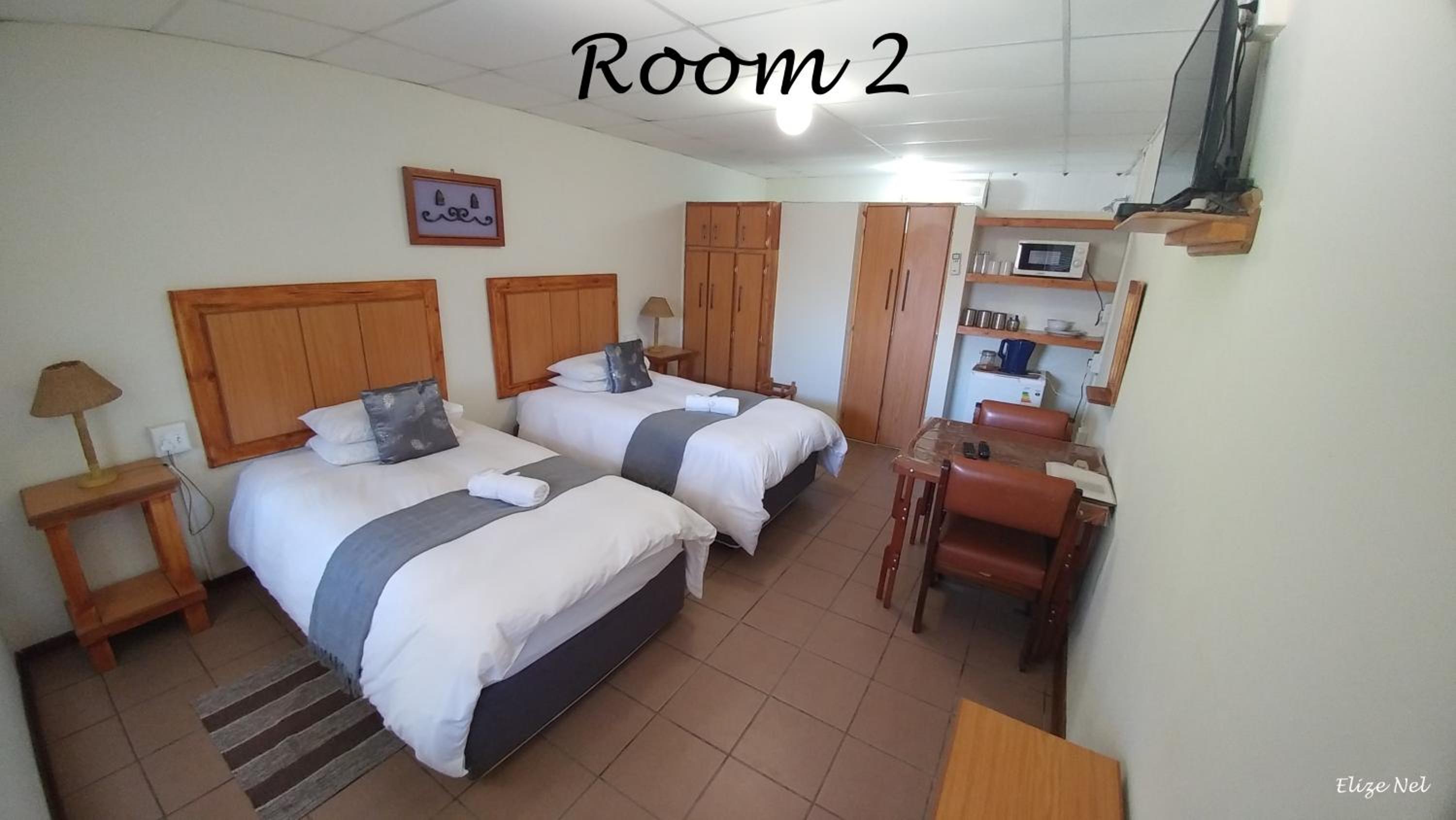 Deluxe Double Room photo 1