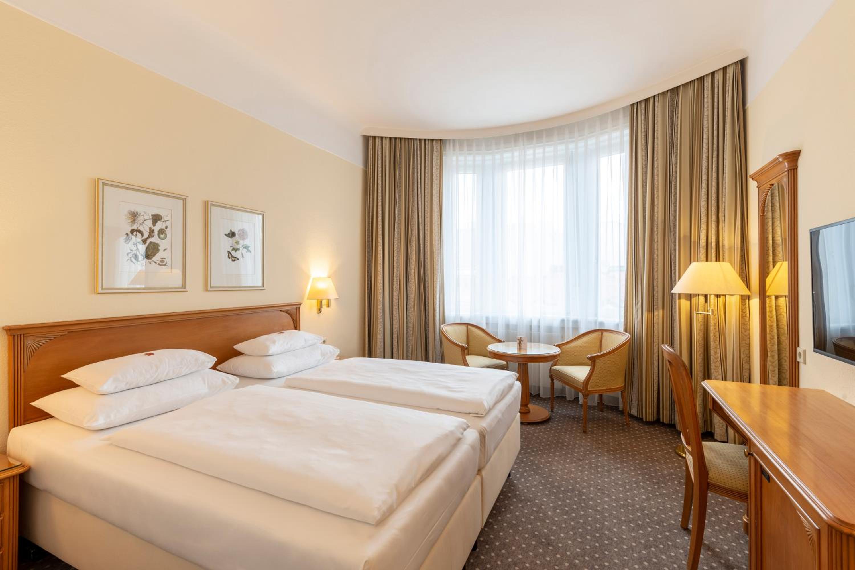 Double Room photo 2