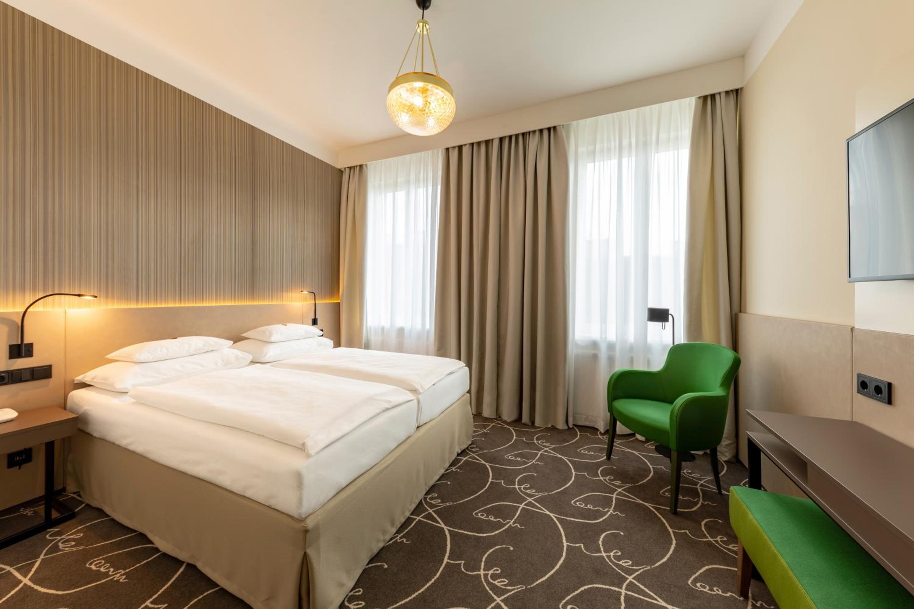 Superior Double Room photo 1
