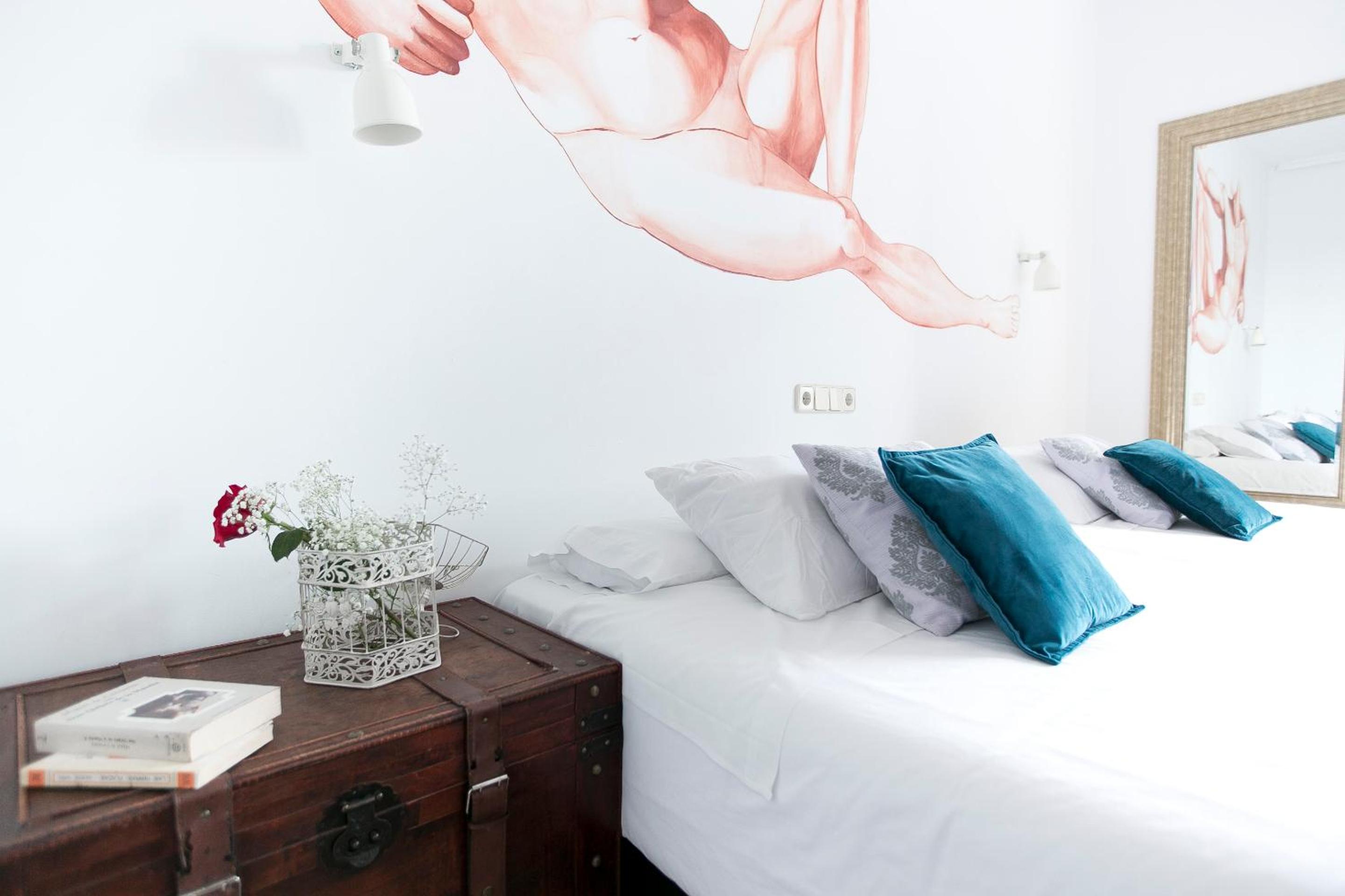 Superior Double Room - Photo 14