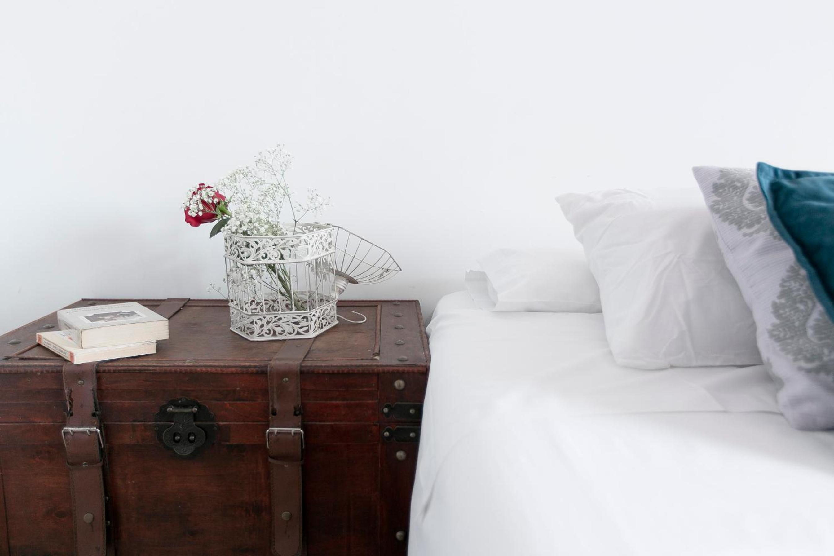 Superior Double Room - Photo 15