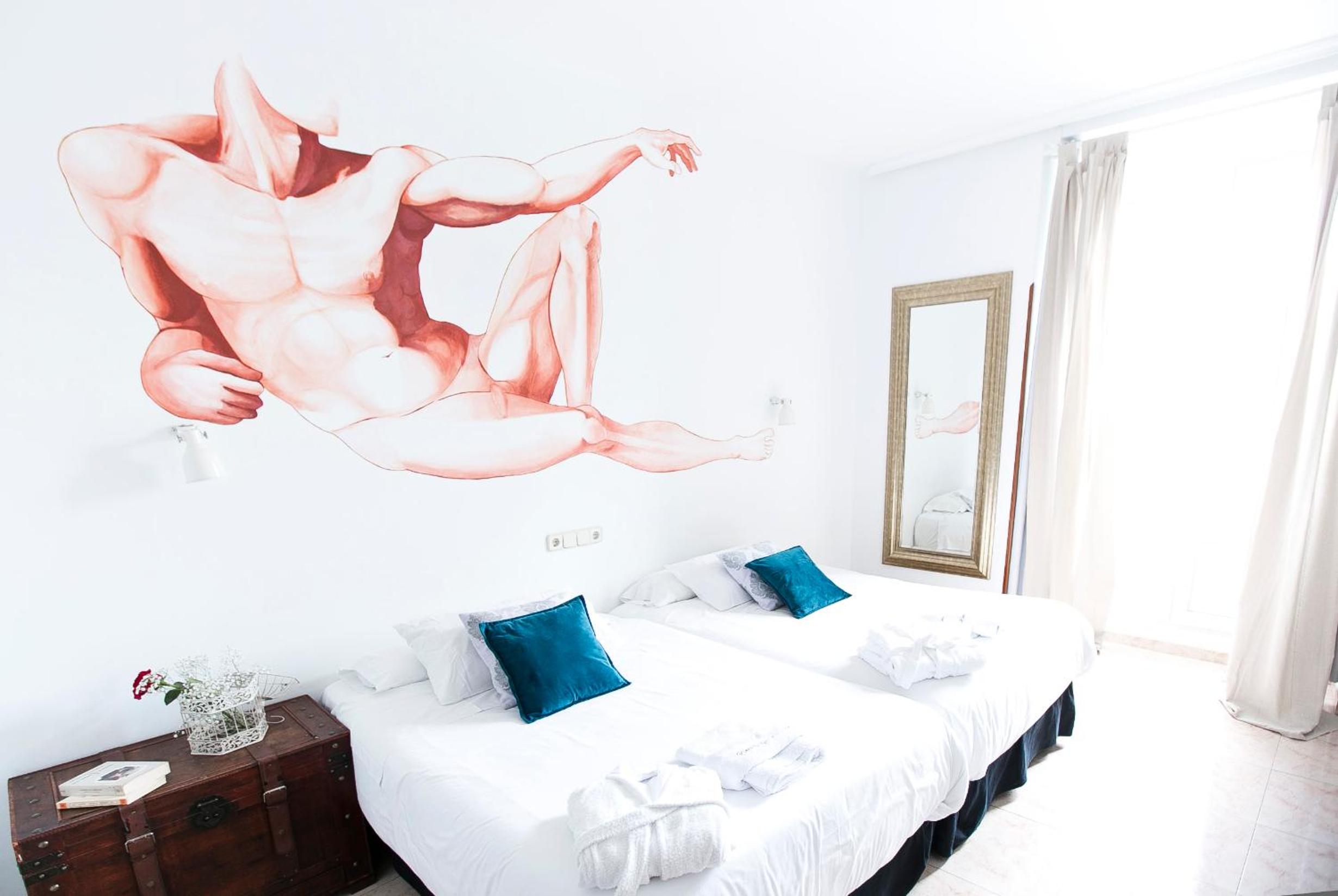 Superior Double Room - Photo 17