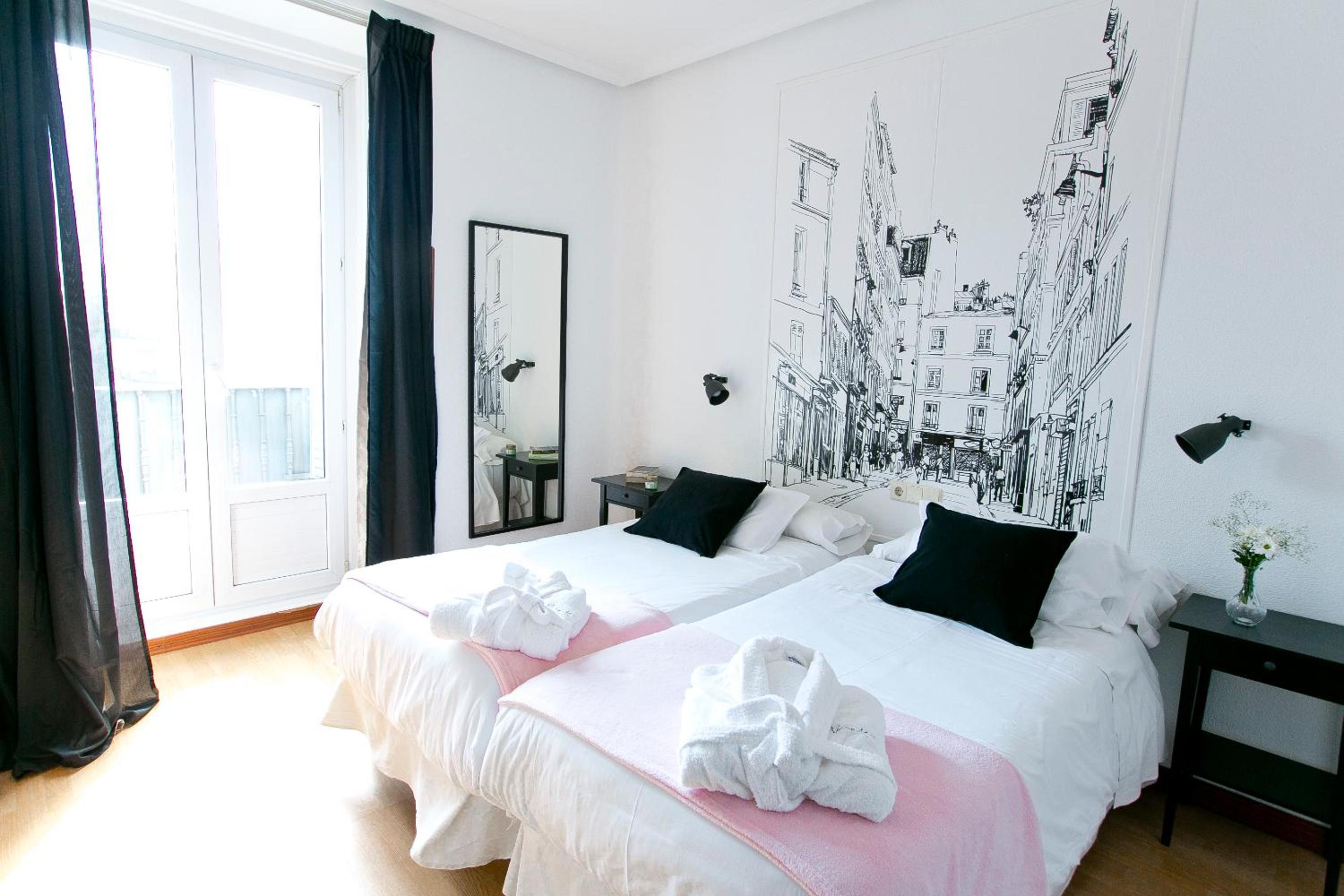 Superior Double Room - Photo 20