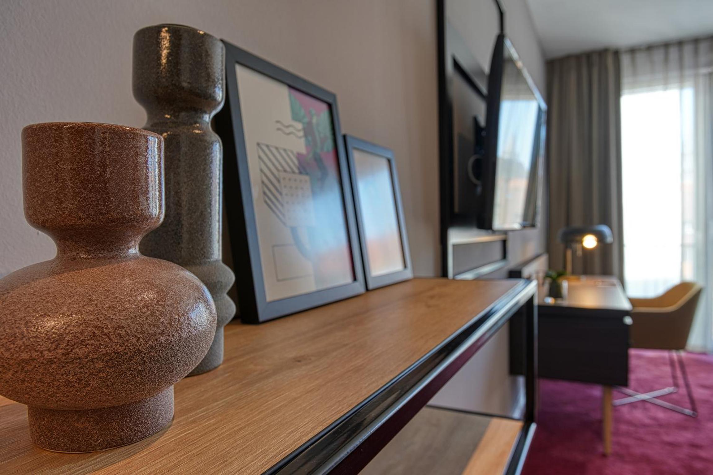 Comfort Plus Double Room