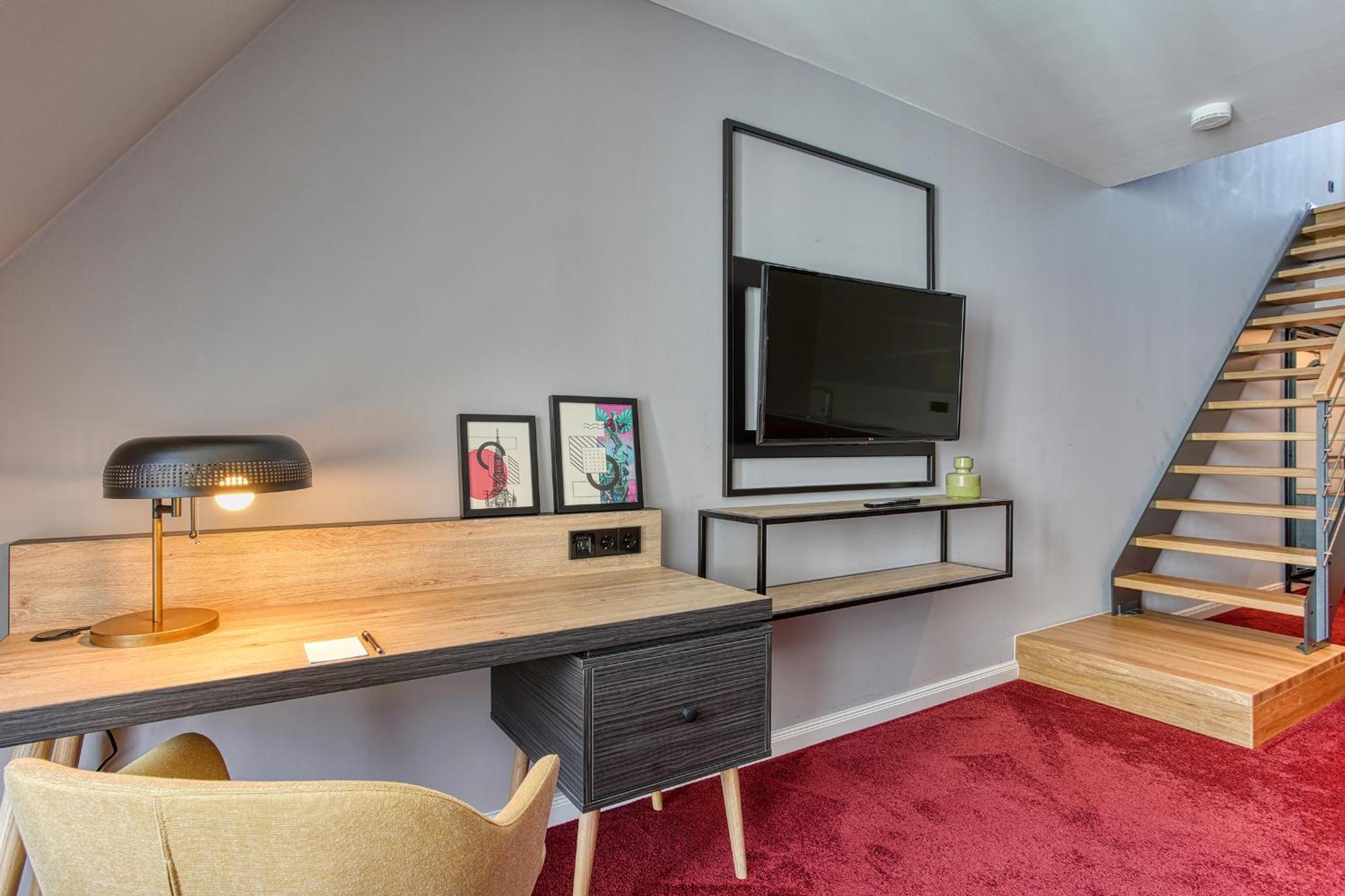 Family Apartment