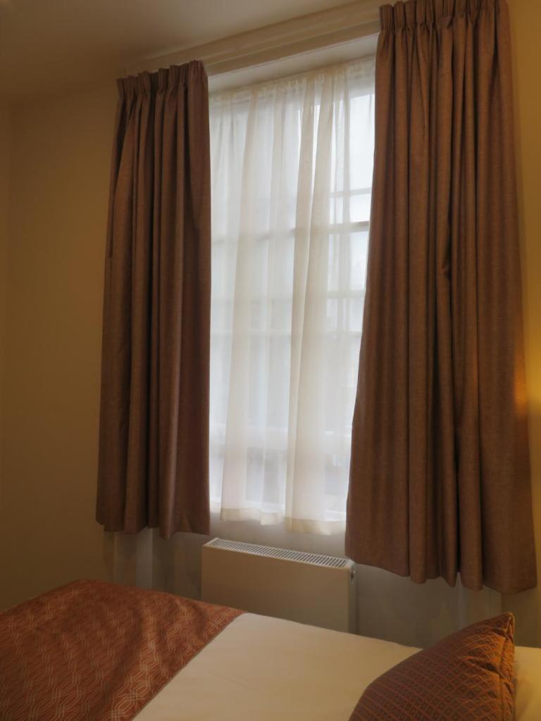 Budget Single Room photo 1