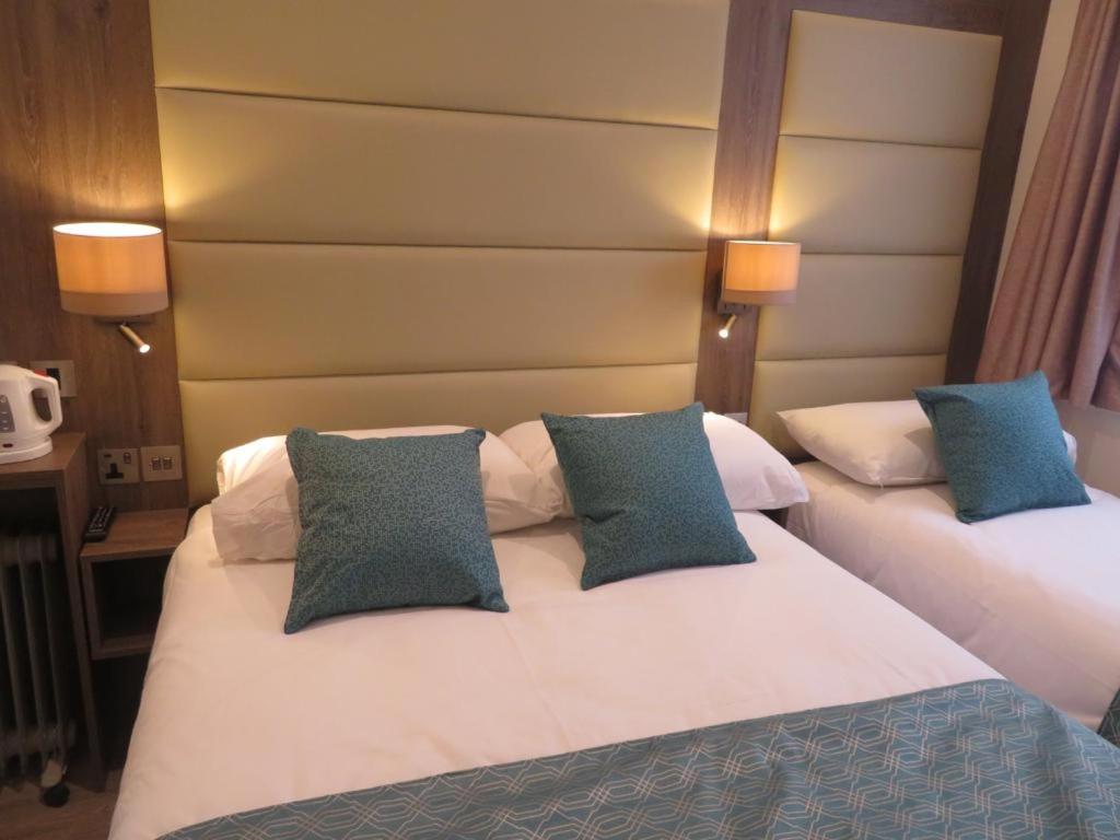 Triple Room photo 1