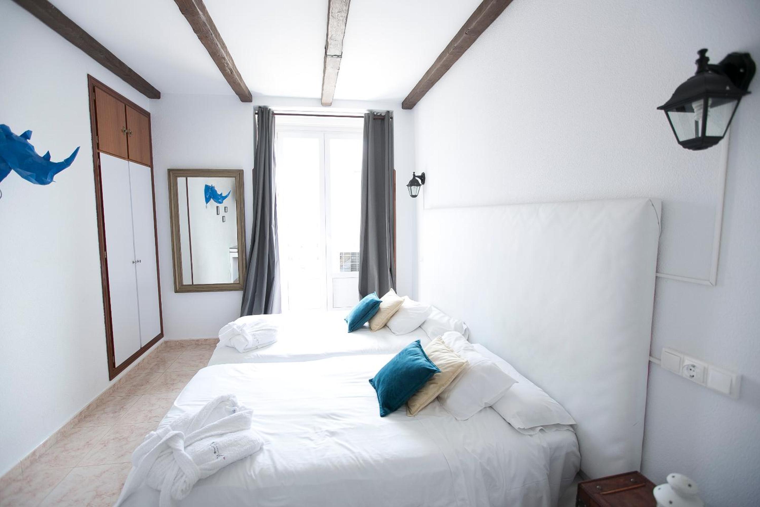Superior Double Room - Photo 27