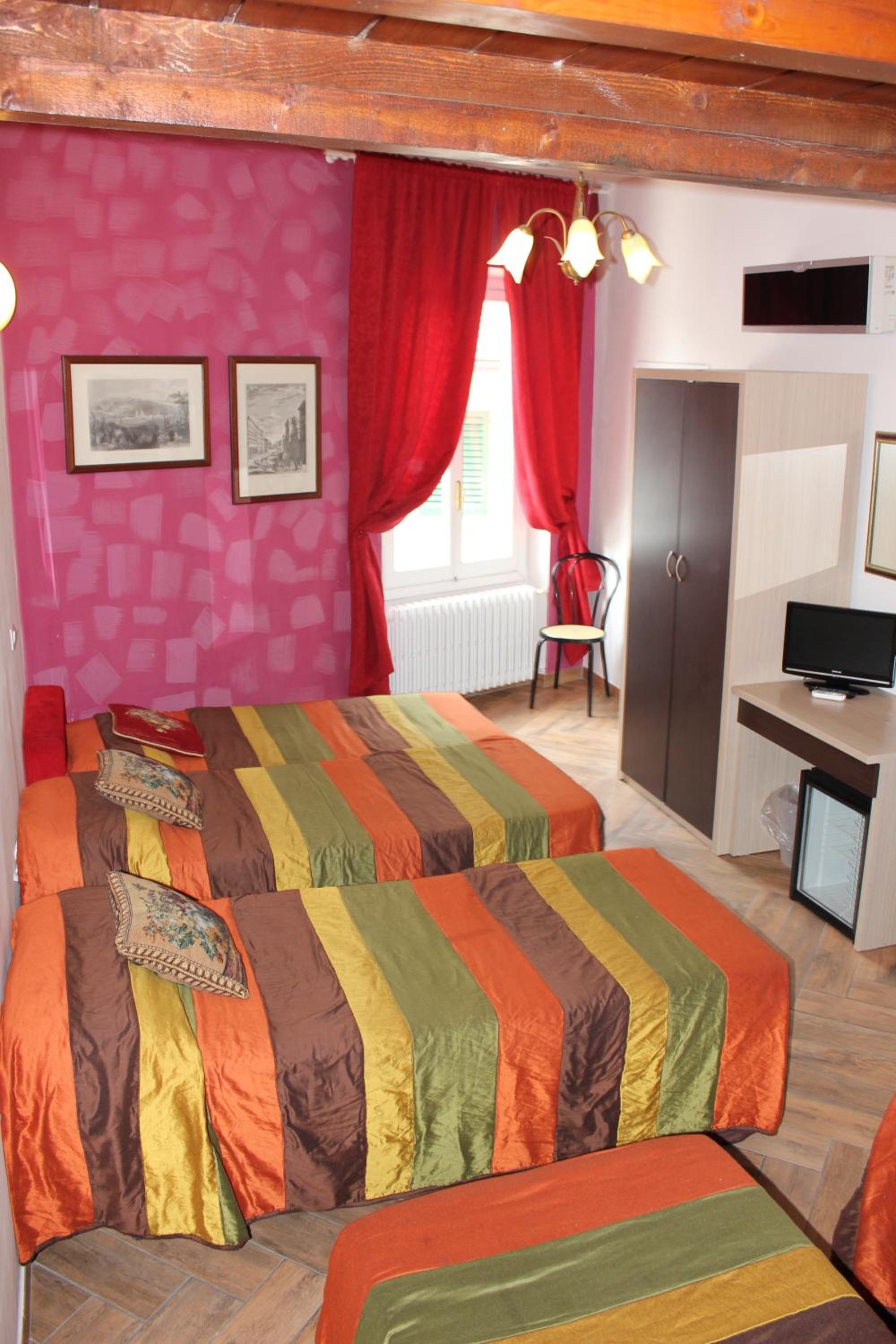 Quadruple Room photo 1
