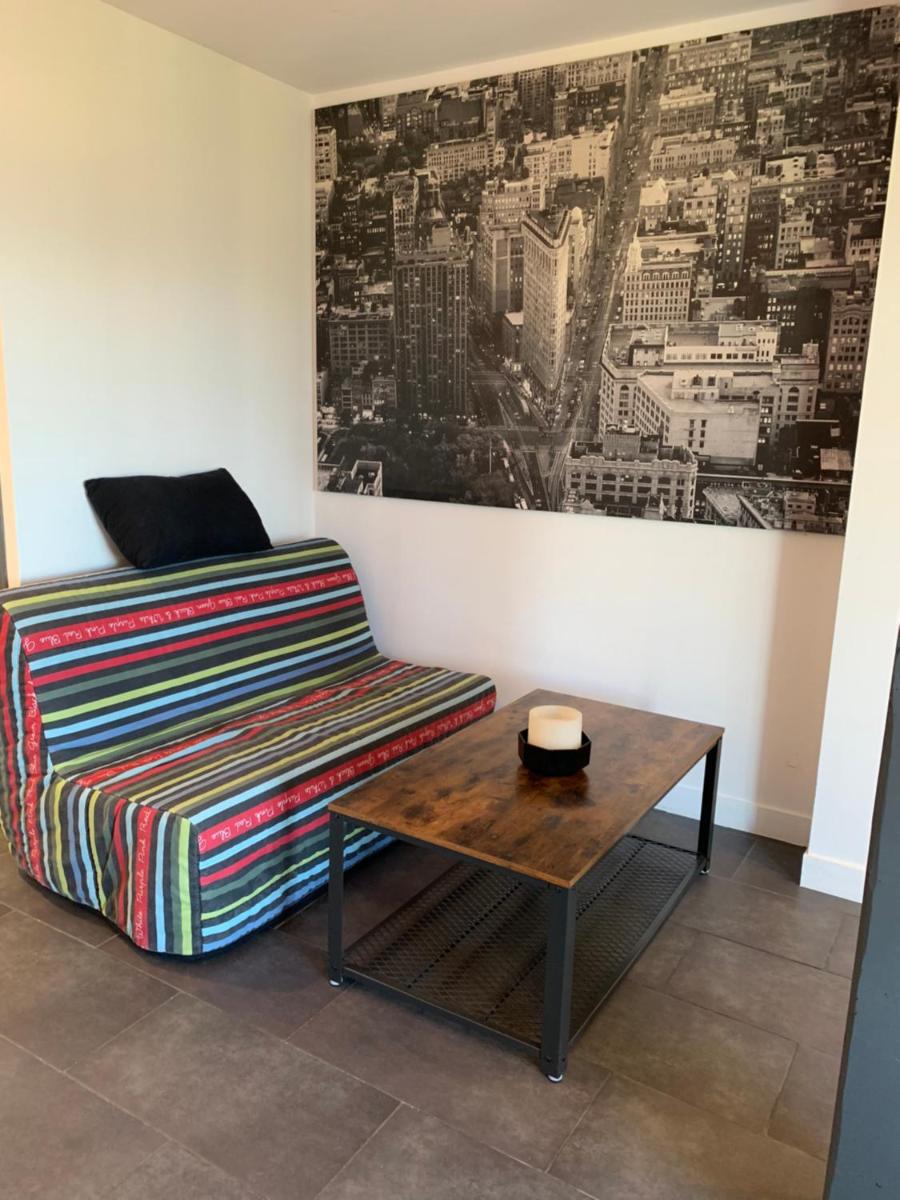 Triple Room with Terrace photo 2