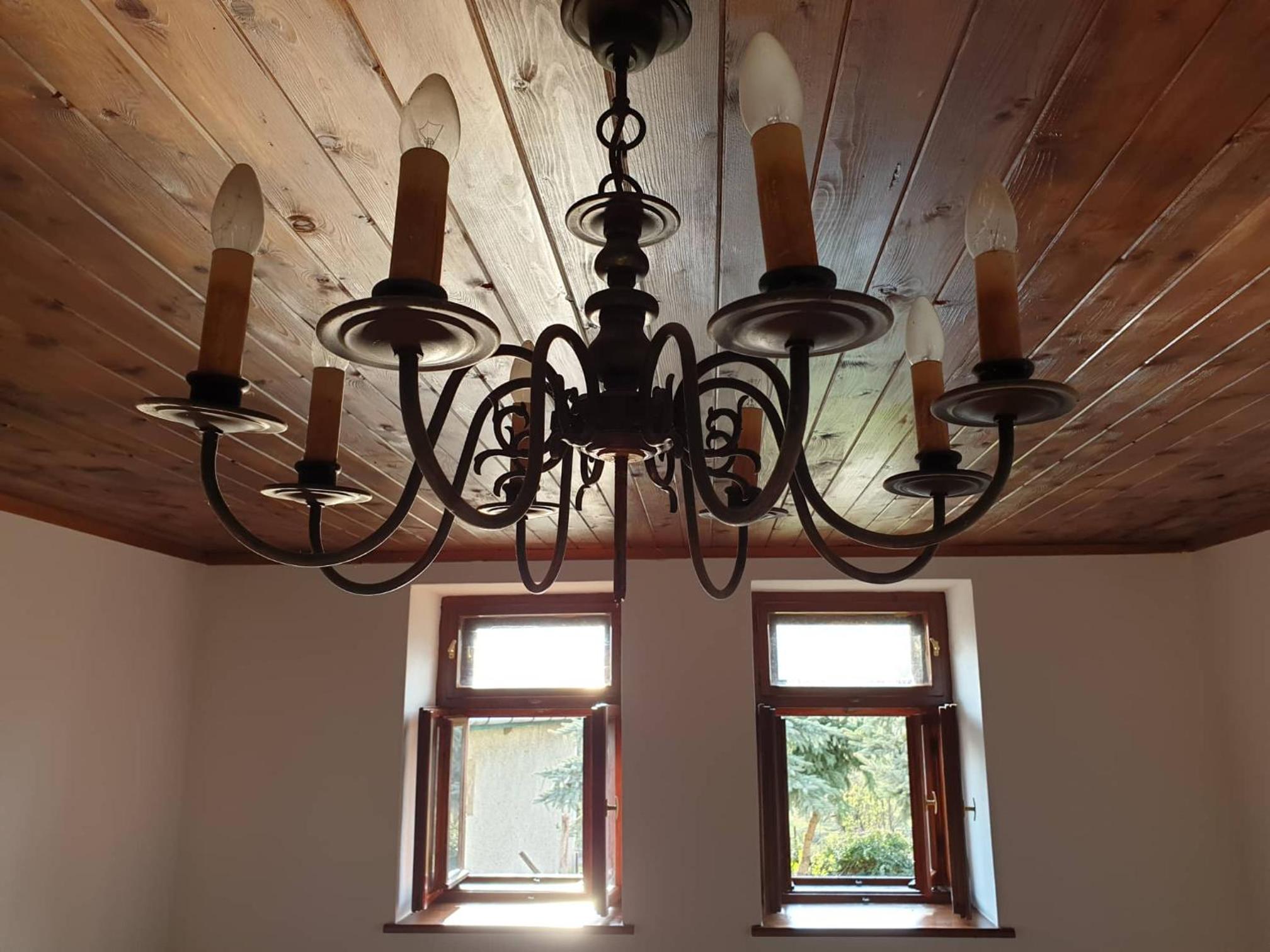 One-Bedroom House - Photo 20