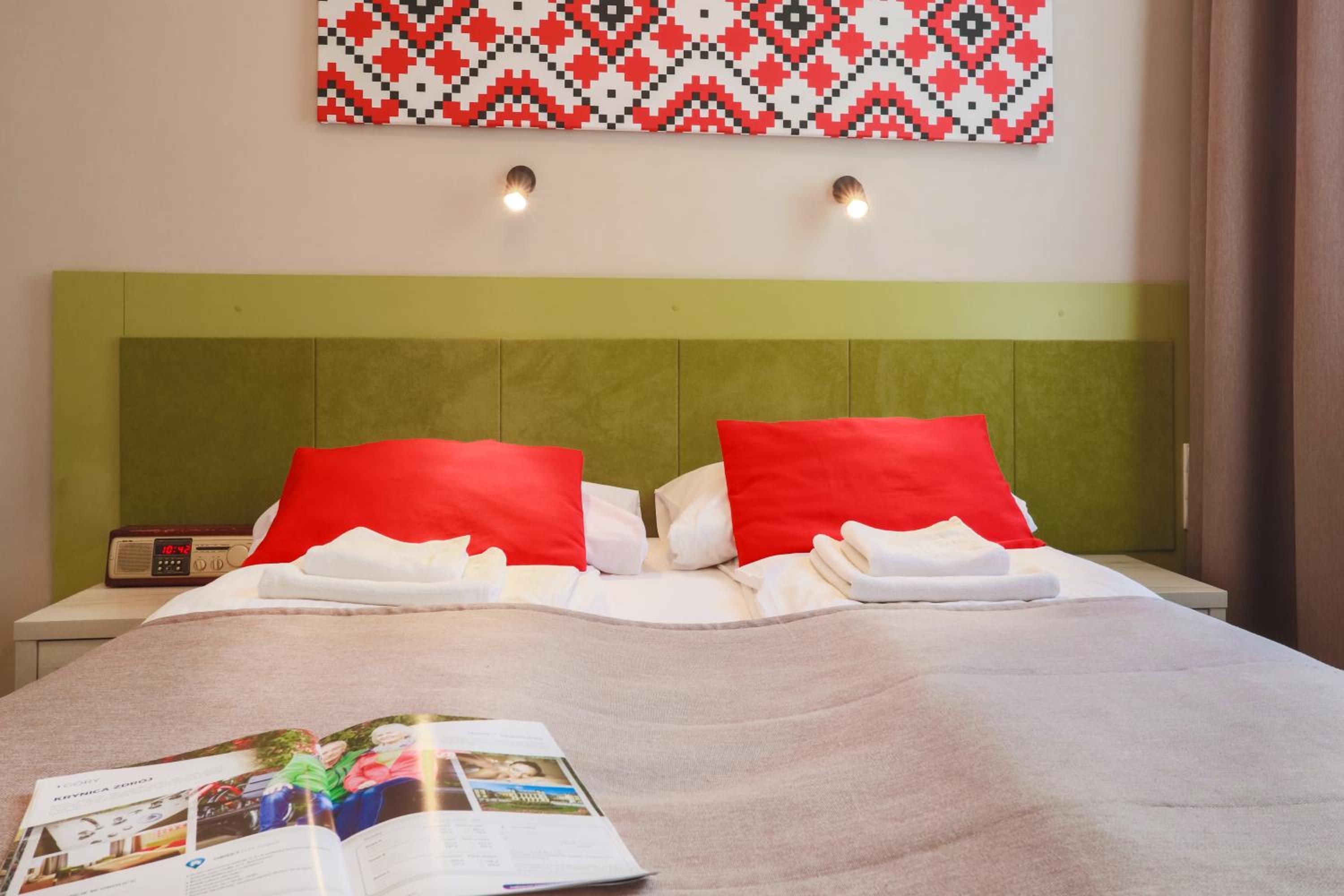 Twin Room photo 1