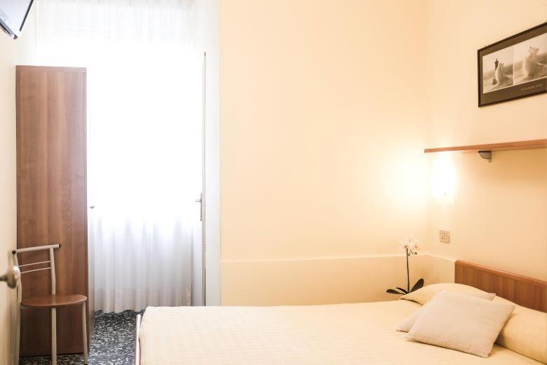 Deluxe Single Room photo 2