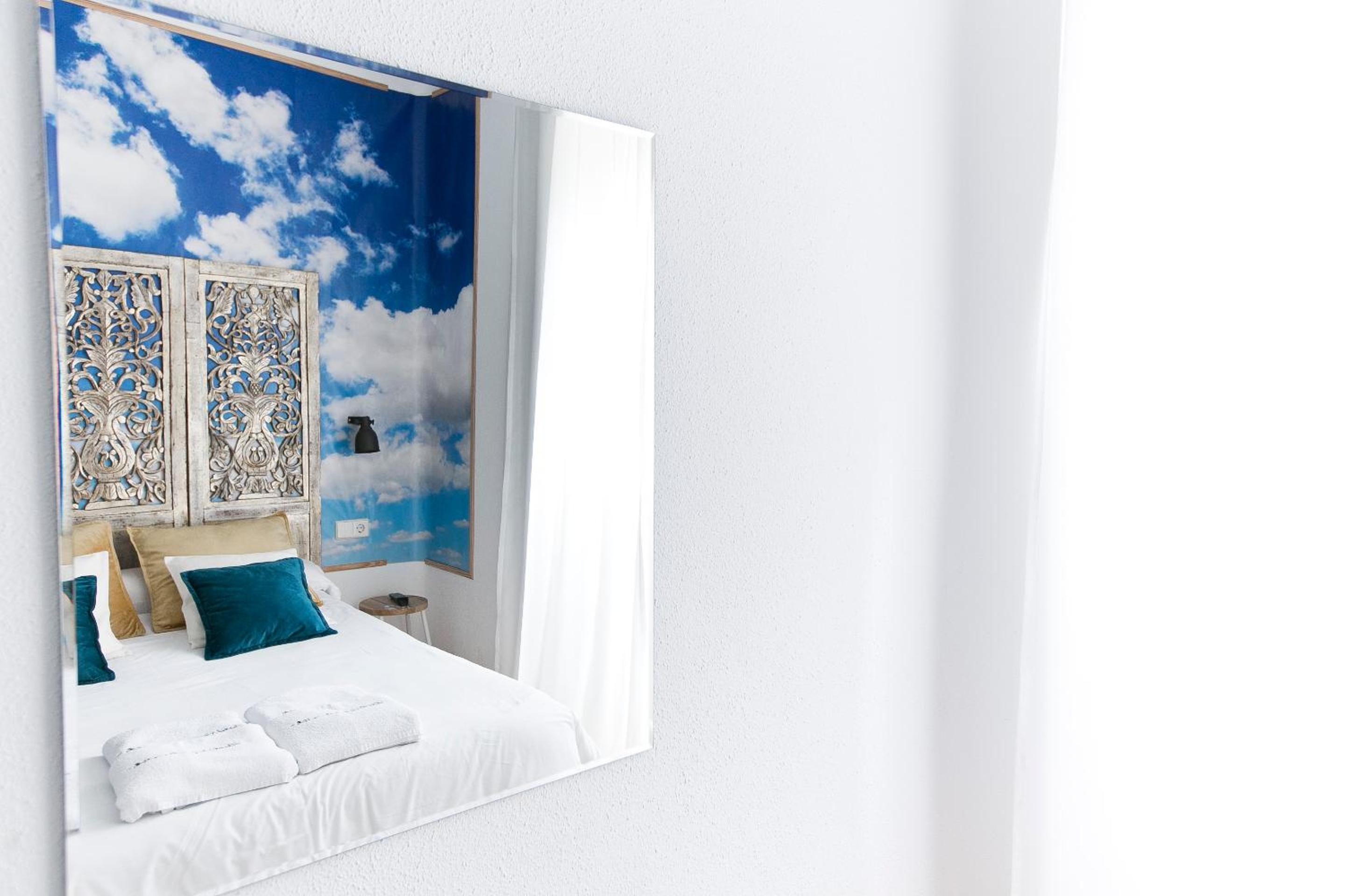 Double or Twin Room photo 2