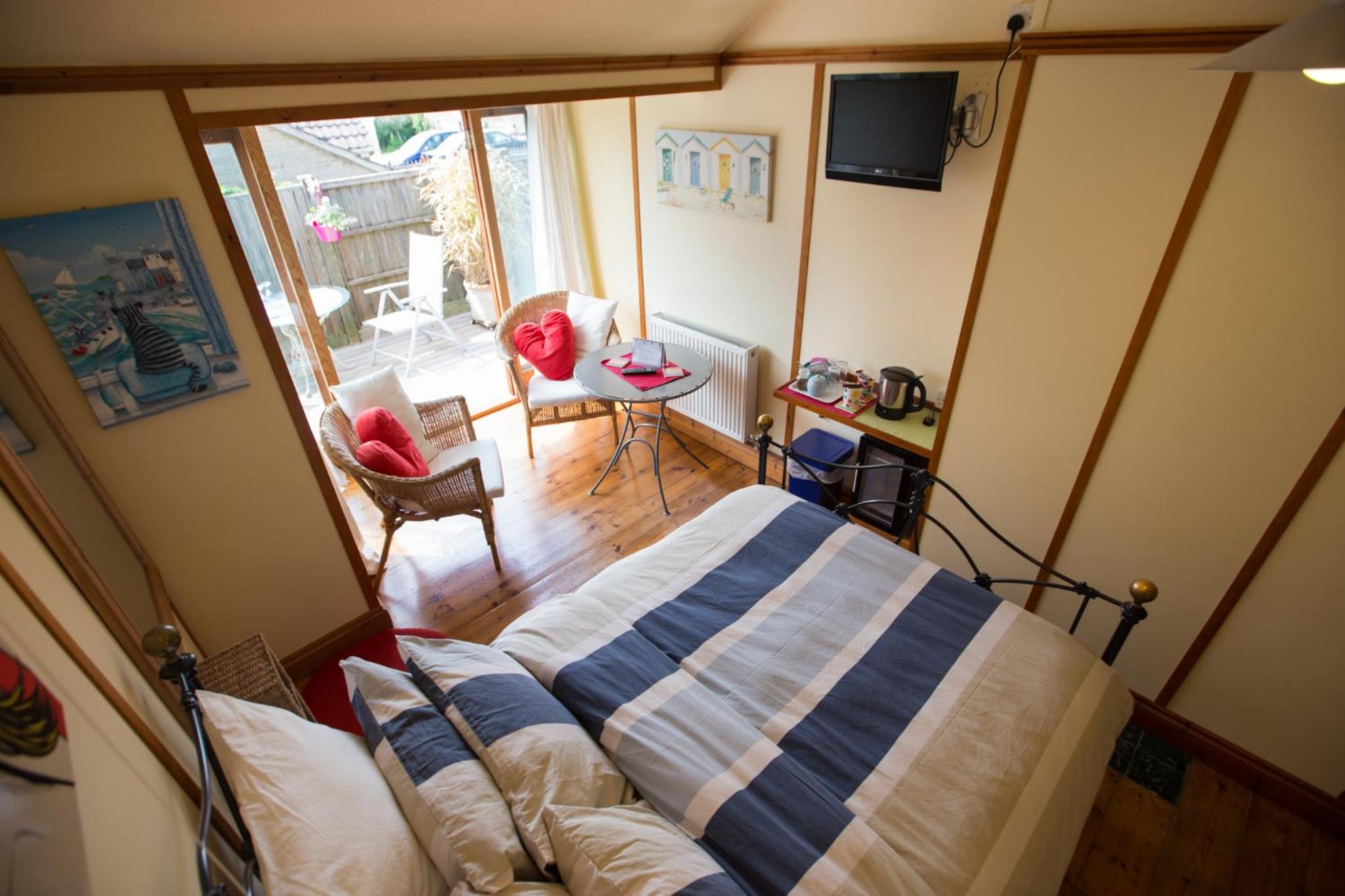 Standard Double Room photo 1