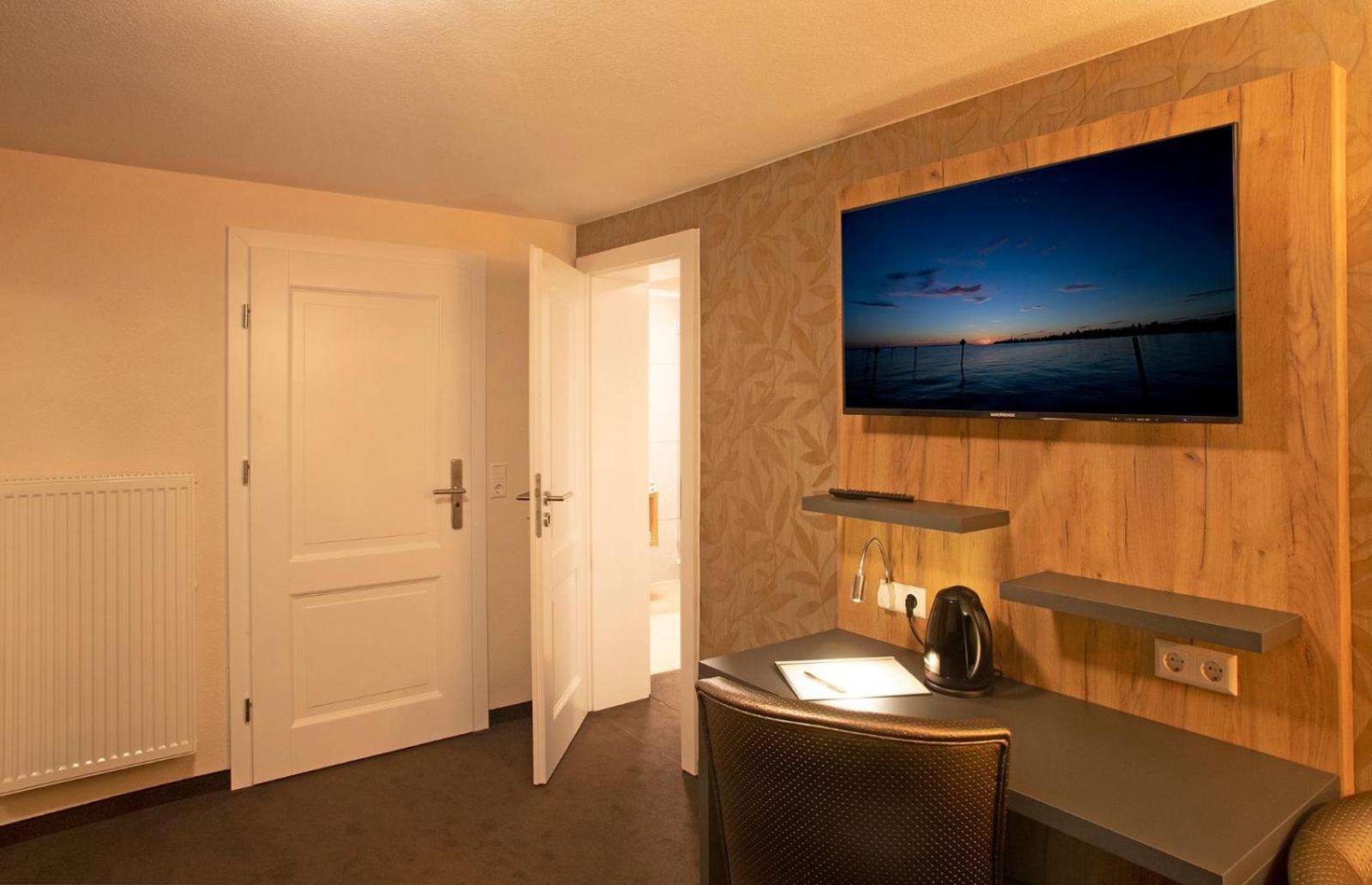 Two Room Superior Double Room photo 1