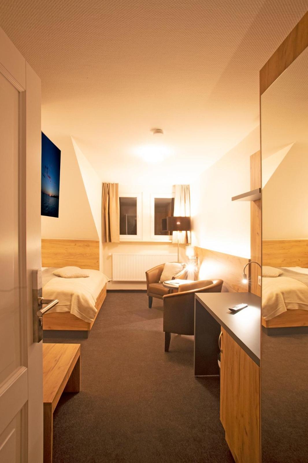 Double Room with Mountain View photo 2